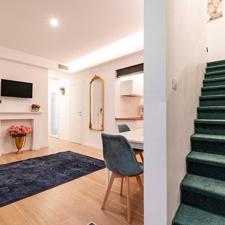 Apartmán Ca' Naviglio Benátky Exteriér fotografie