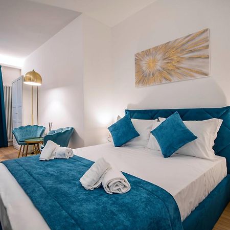 Apartmán Ca' Naviglio Benátky Exteriér fotografie