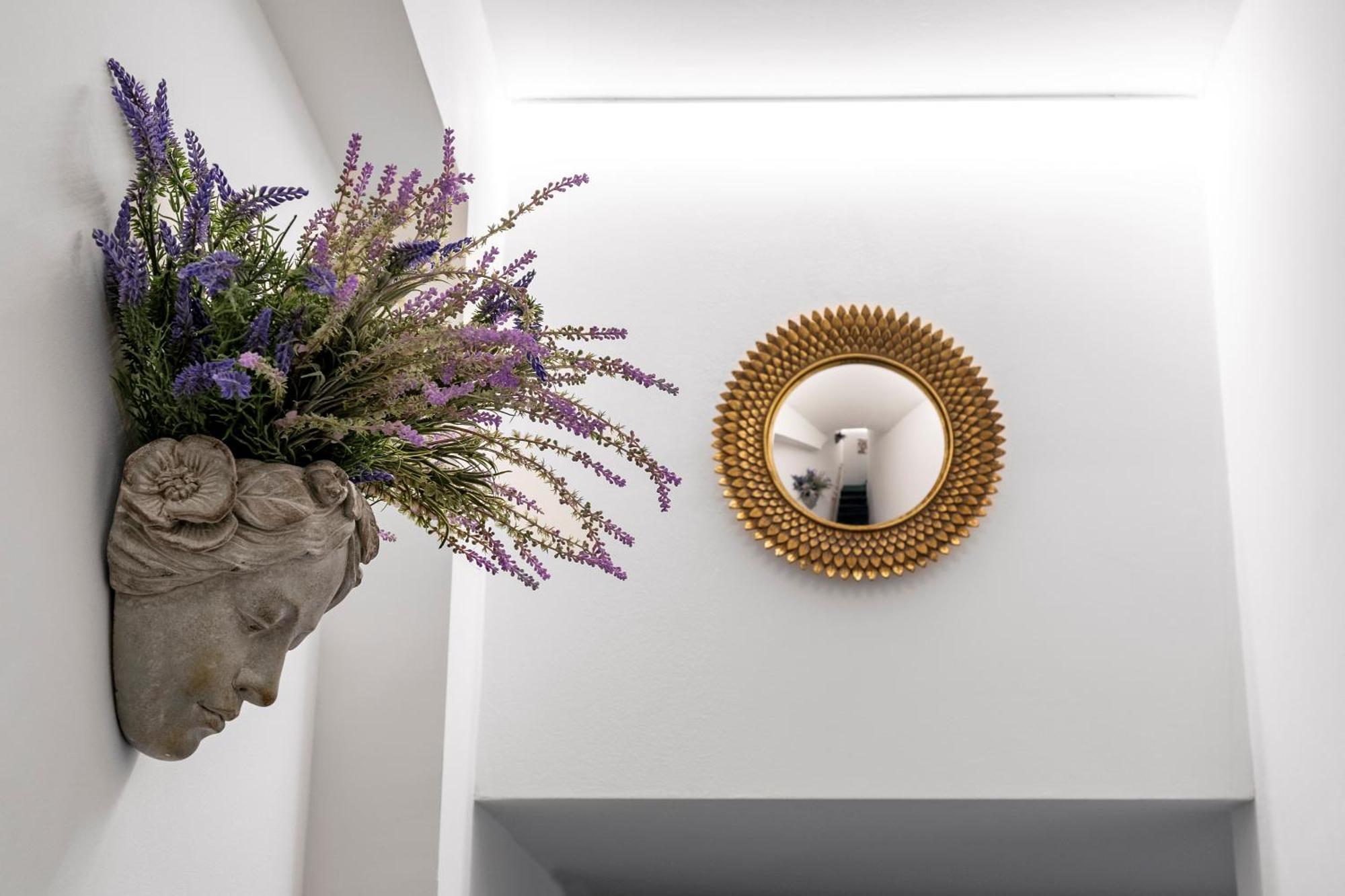 Apartmán Ca' Naviglio Benátky Exteriér fotografie
