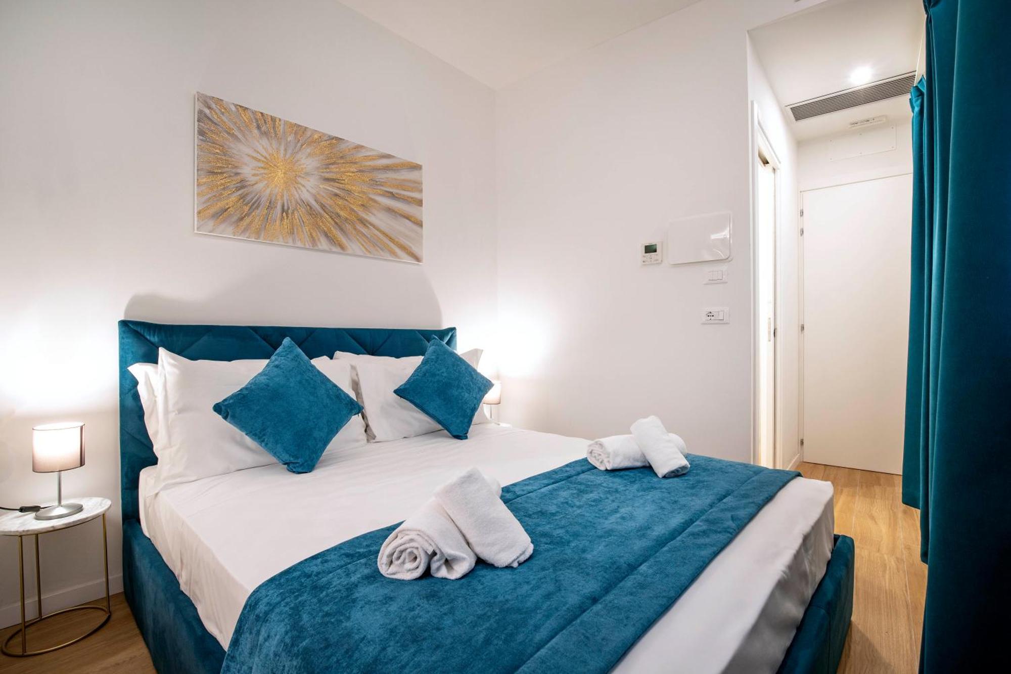 Apartmán Ca' Naviglio Benátky Exteriér fotografie