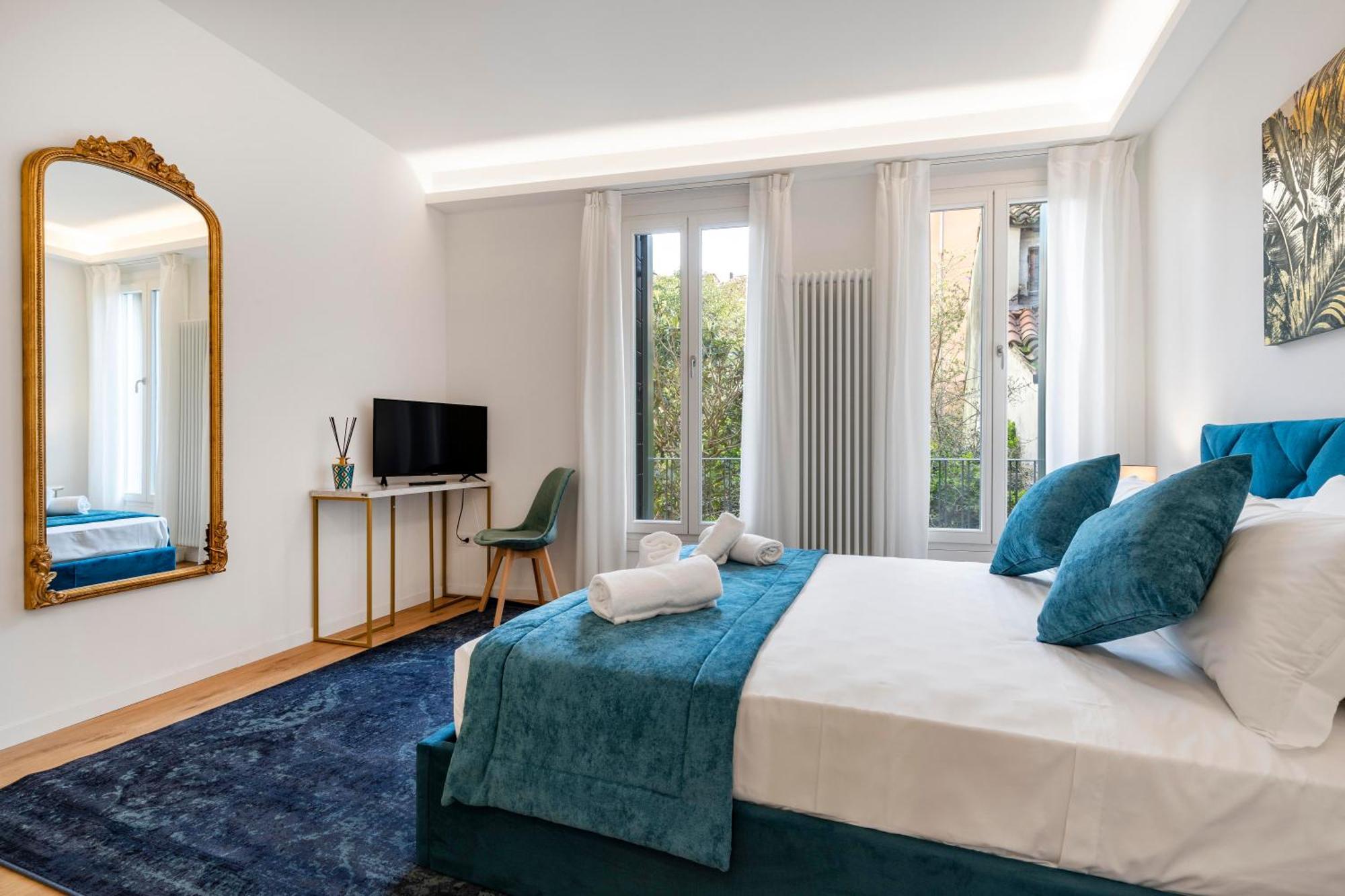 Apartmán Ca' Naviglio Benátky Exteriér fotografie