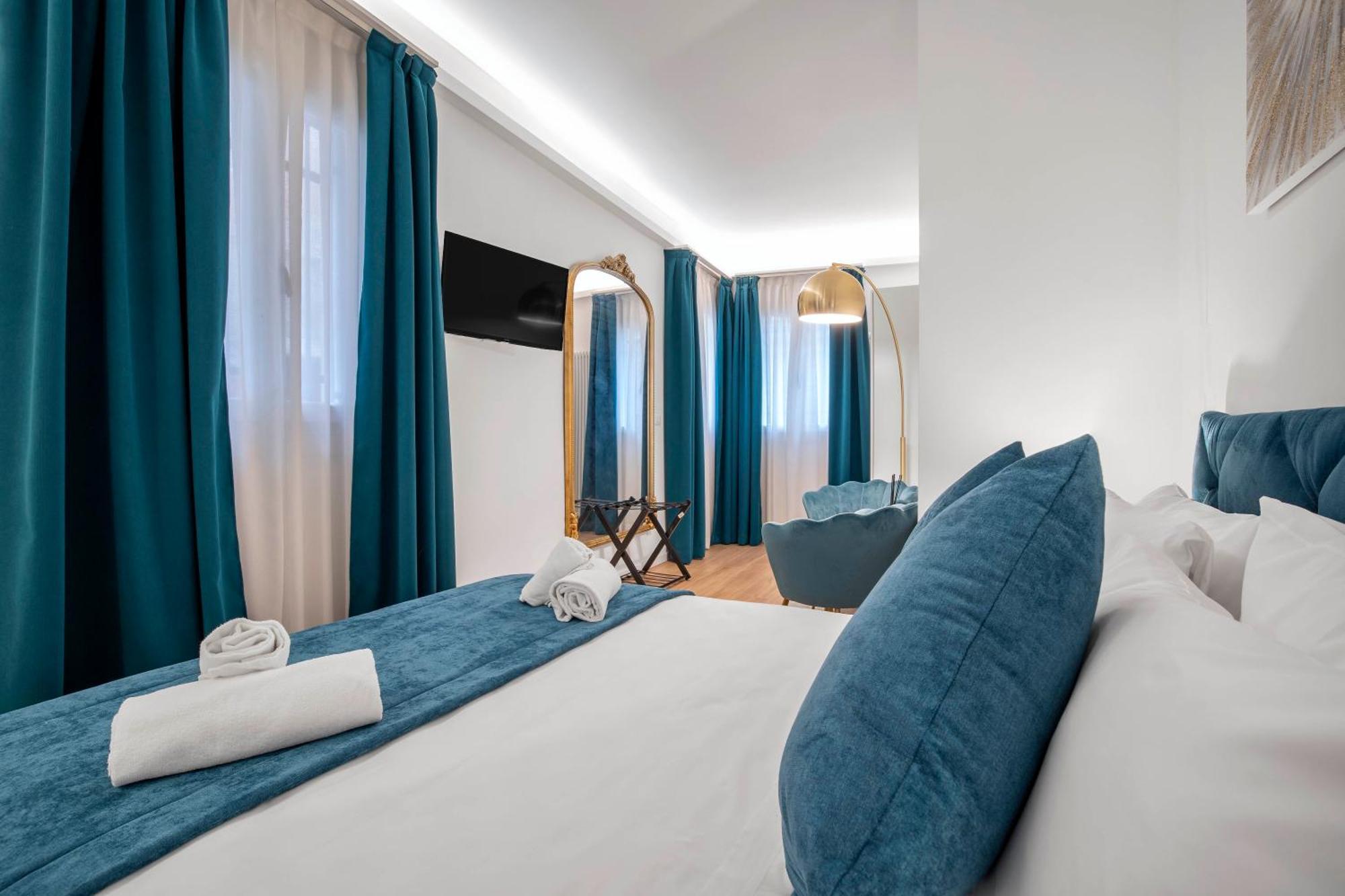 Apartmán Ca' Naviglio Benátky Exteriér fotografie