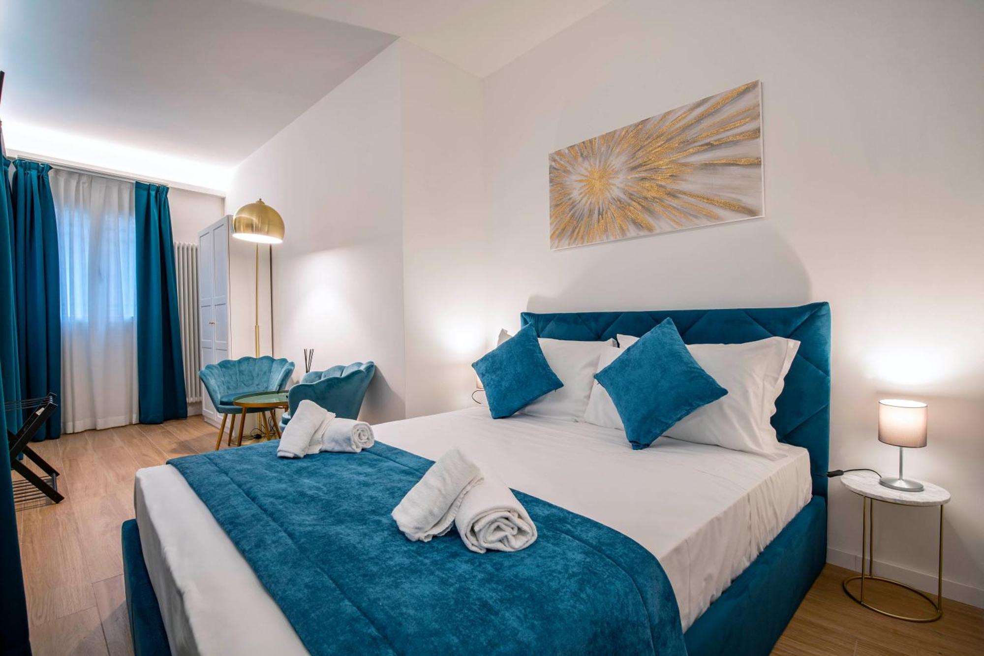 Apartmán Ca' Naviglio Benátky Exteriér fotografie