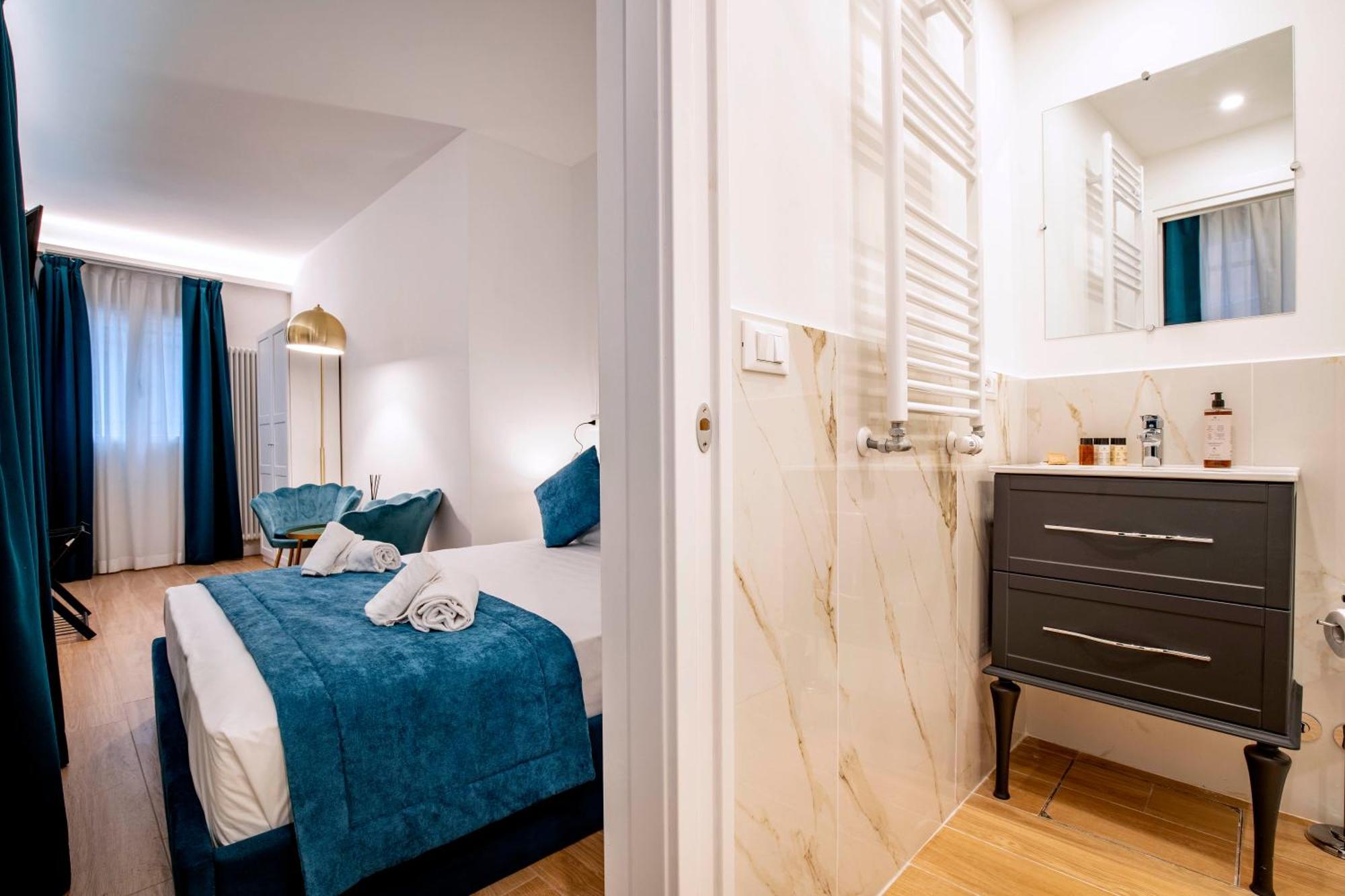 Apartmán Ca' Naviglio Benátky Exteriér fotografie