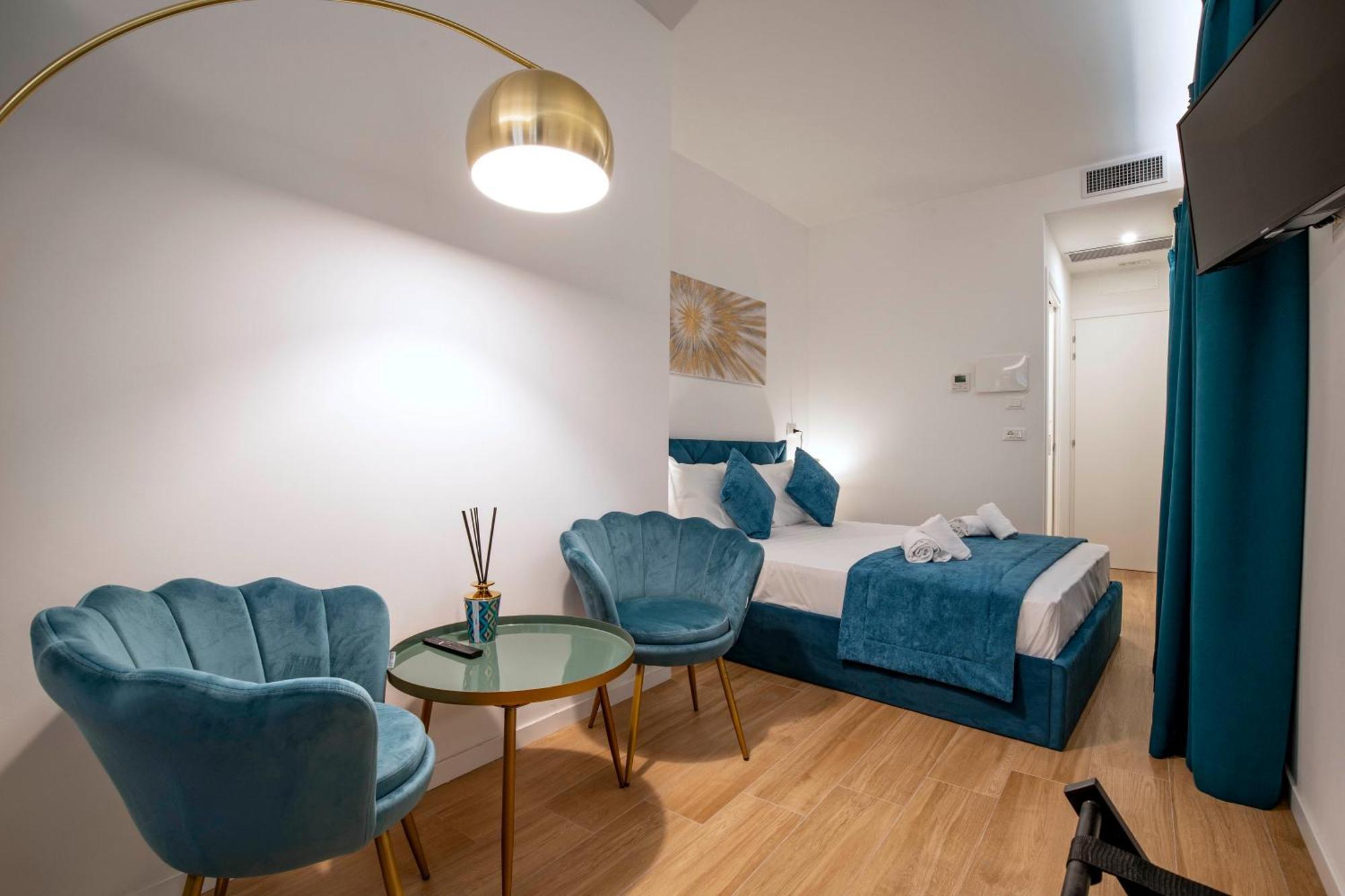 Apartmán Ca' Naviglio Benátky Exteriér fotografie