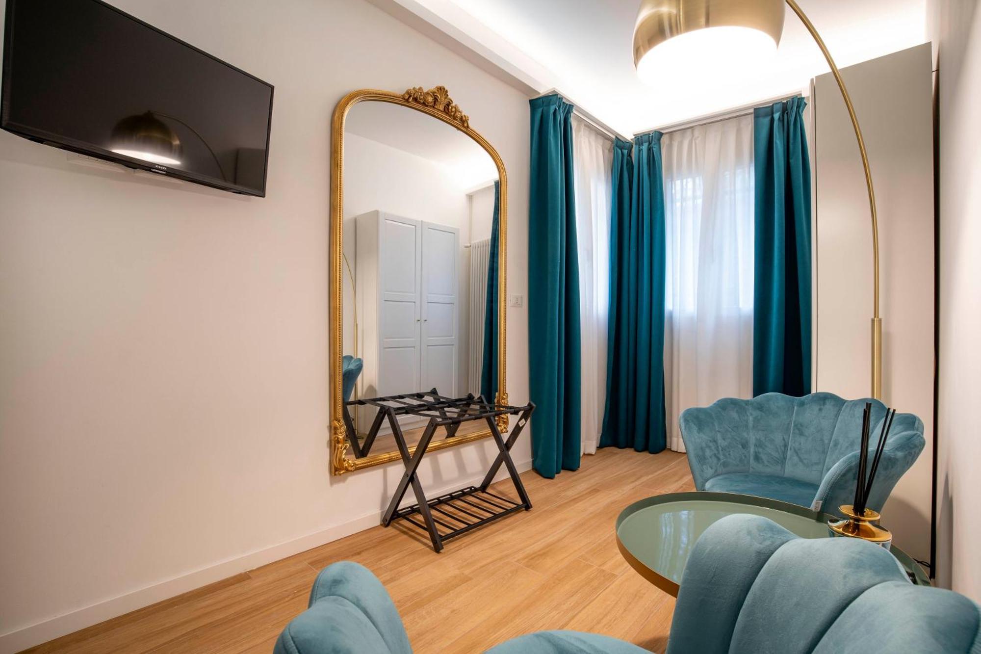 Apartmán Ca' Naviglio Benátky Exteriér fotografie
