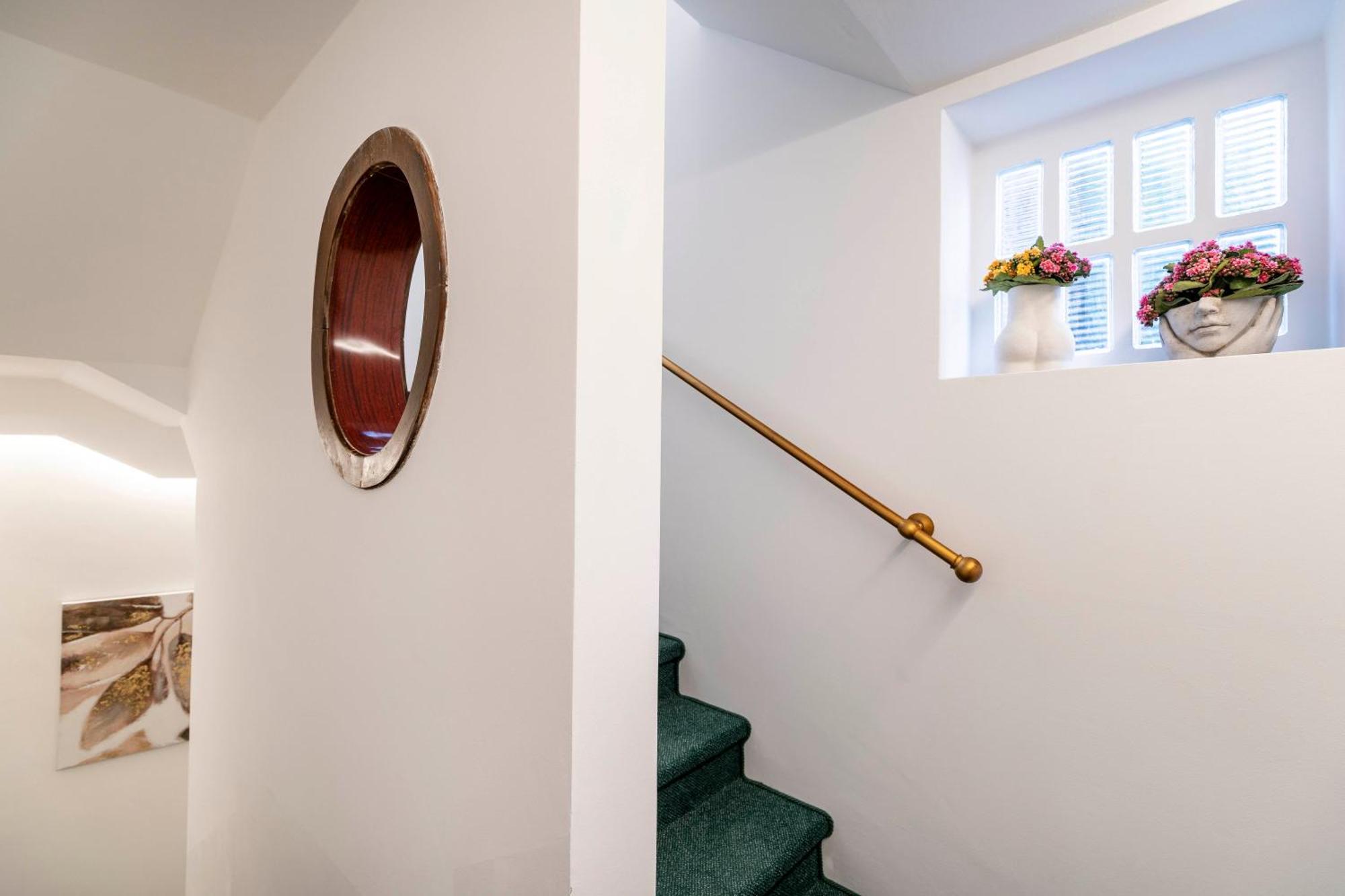 Apartmán Ca' Naviglio Benátky Exteriér fotografie