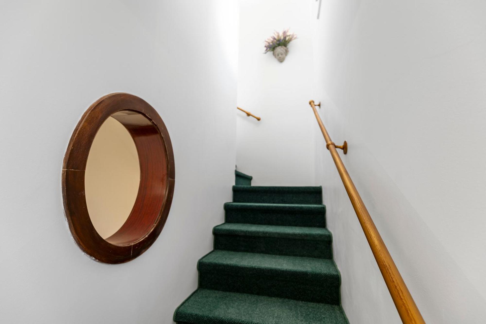 Apartmán Ca' Naviglio Benátky Exteriér fotografie