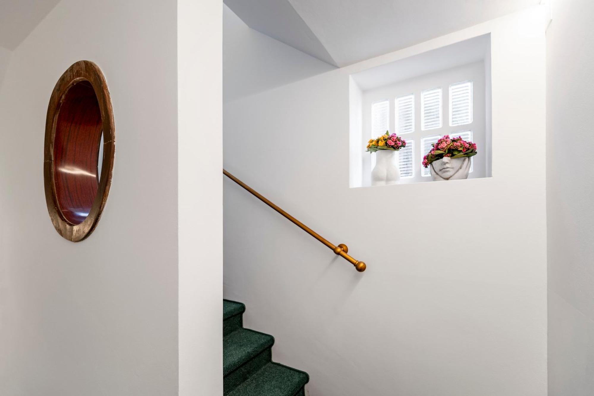 Apartmán Ca' Naviglio Benátky Exteriér fotografie