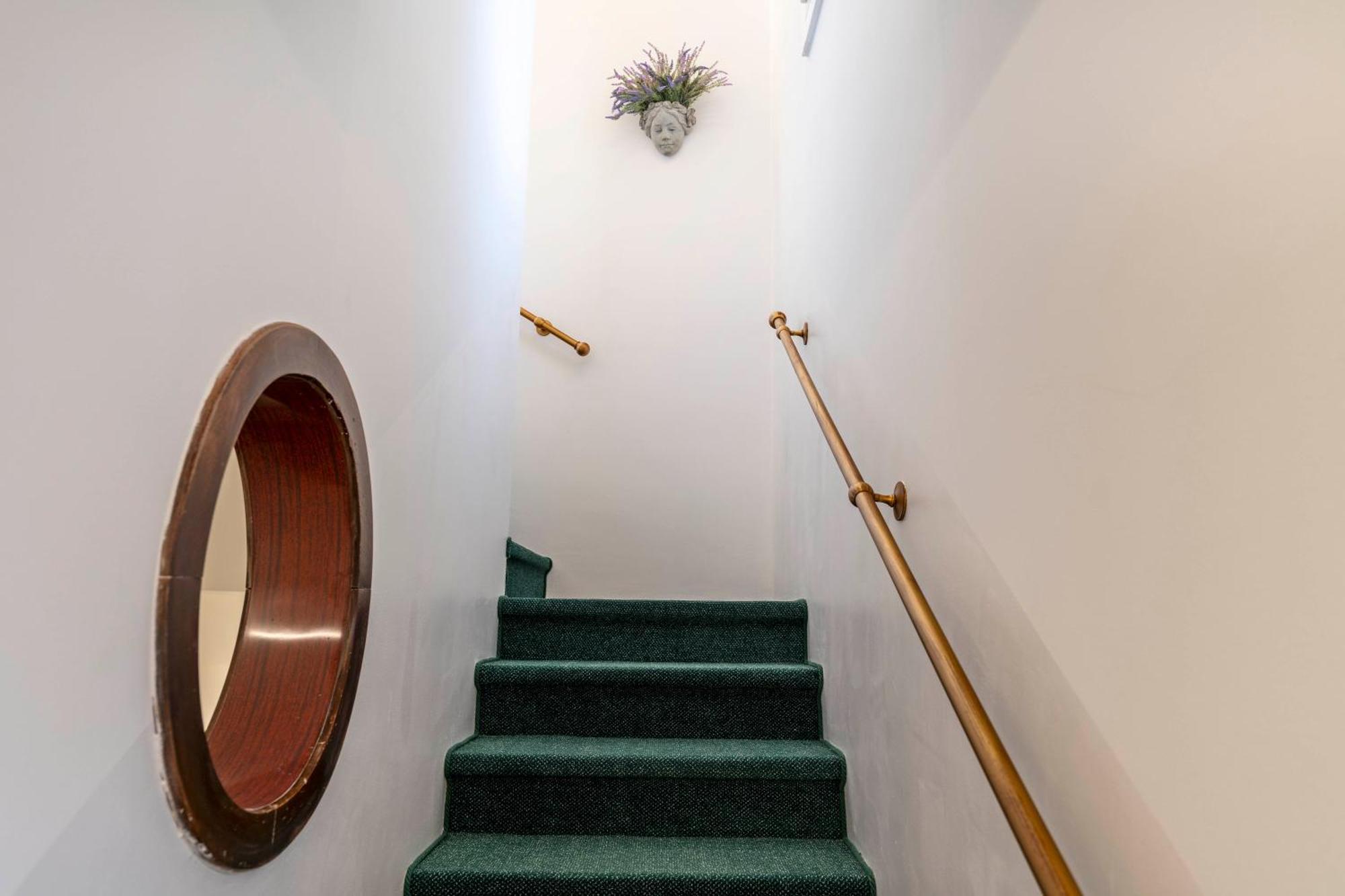 Apartmán Ca' Naviglio Benátky Exteriér fotografie