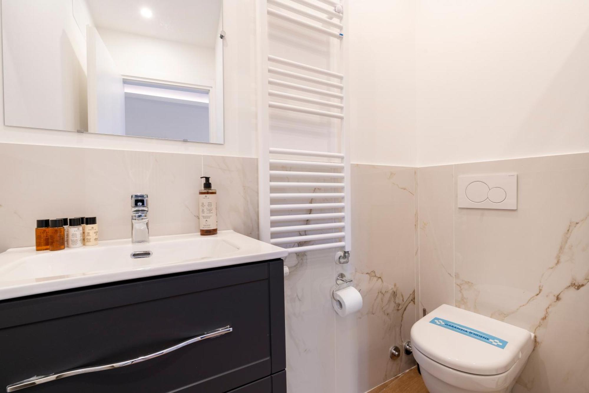 Apartmán Ca' Naviglio Benátky Exteriér fotografie