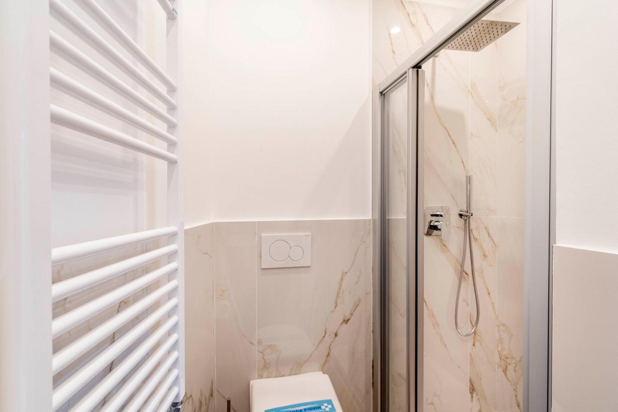 Apartmán Ca' Naviglio Benátky Exteriér fotografie