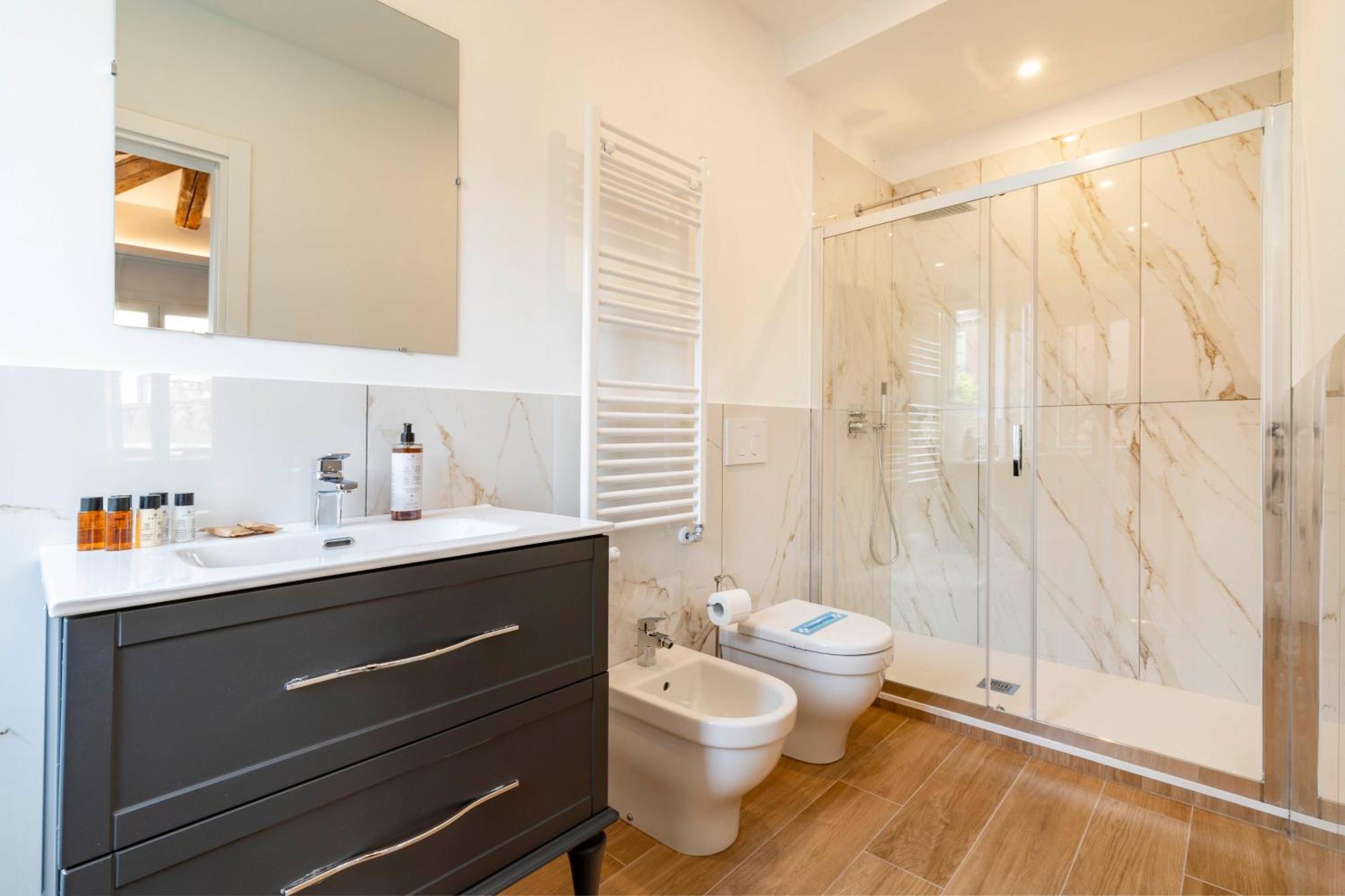 Apartmán Ca' Naviglio Benátky Exteriér fotografie