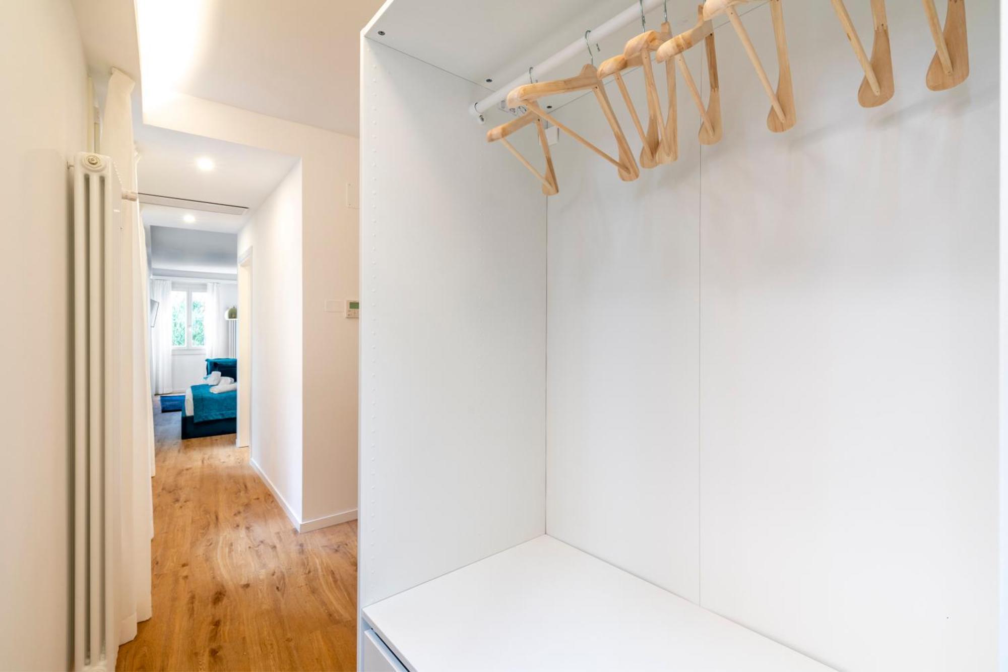 Apartmán Ca' Naviglio Benátky Exteriér fotografie
