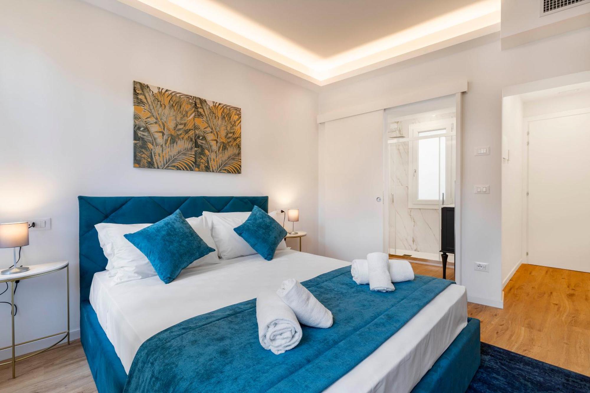 Apartmán Ca' Naviglio Benátky Exteriér fotografie