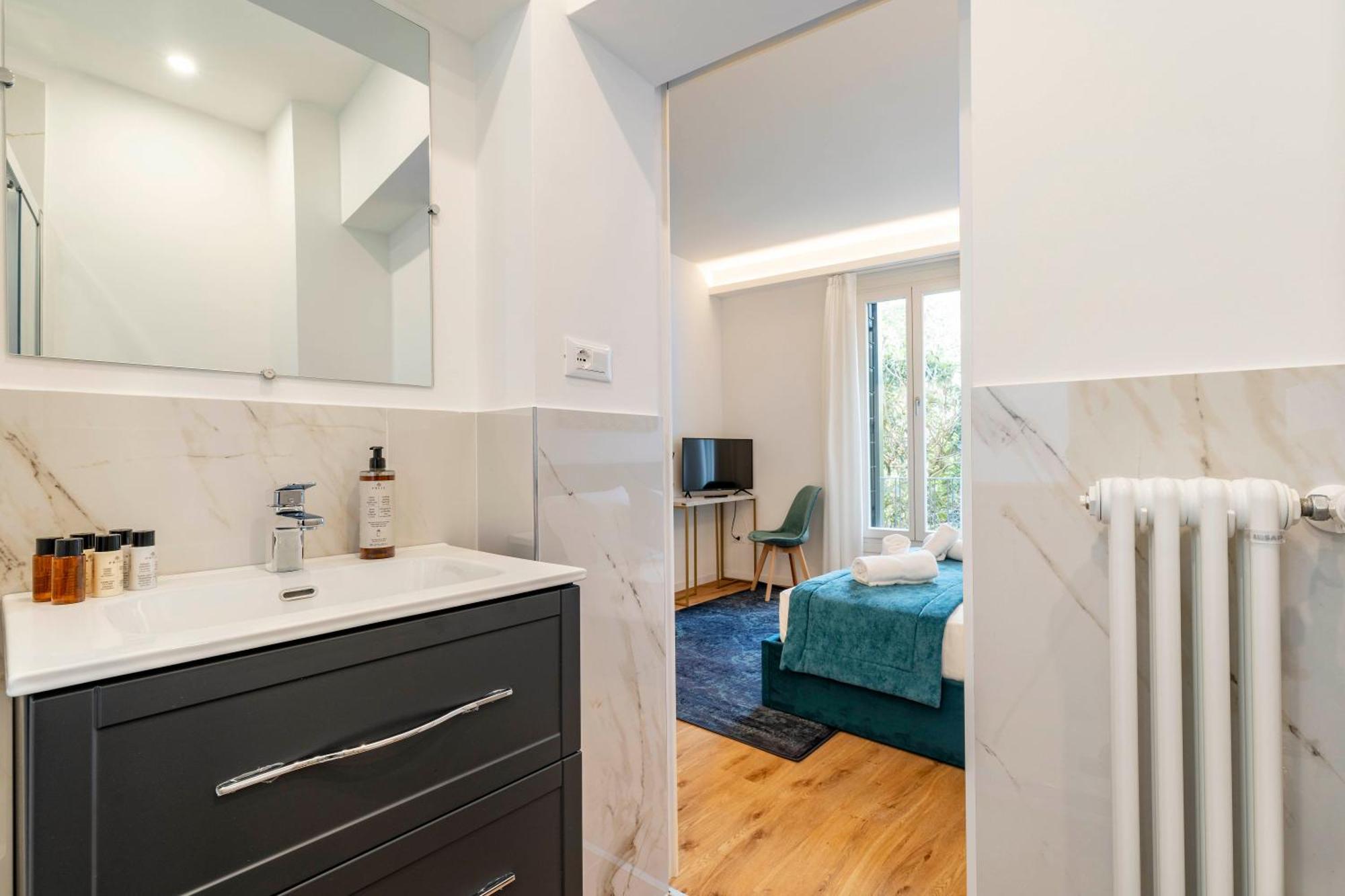 Apartmán Ca' Naviglio Benátky Exteriér fotografie