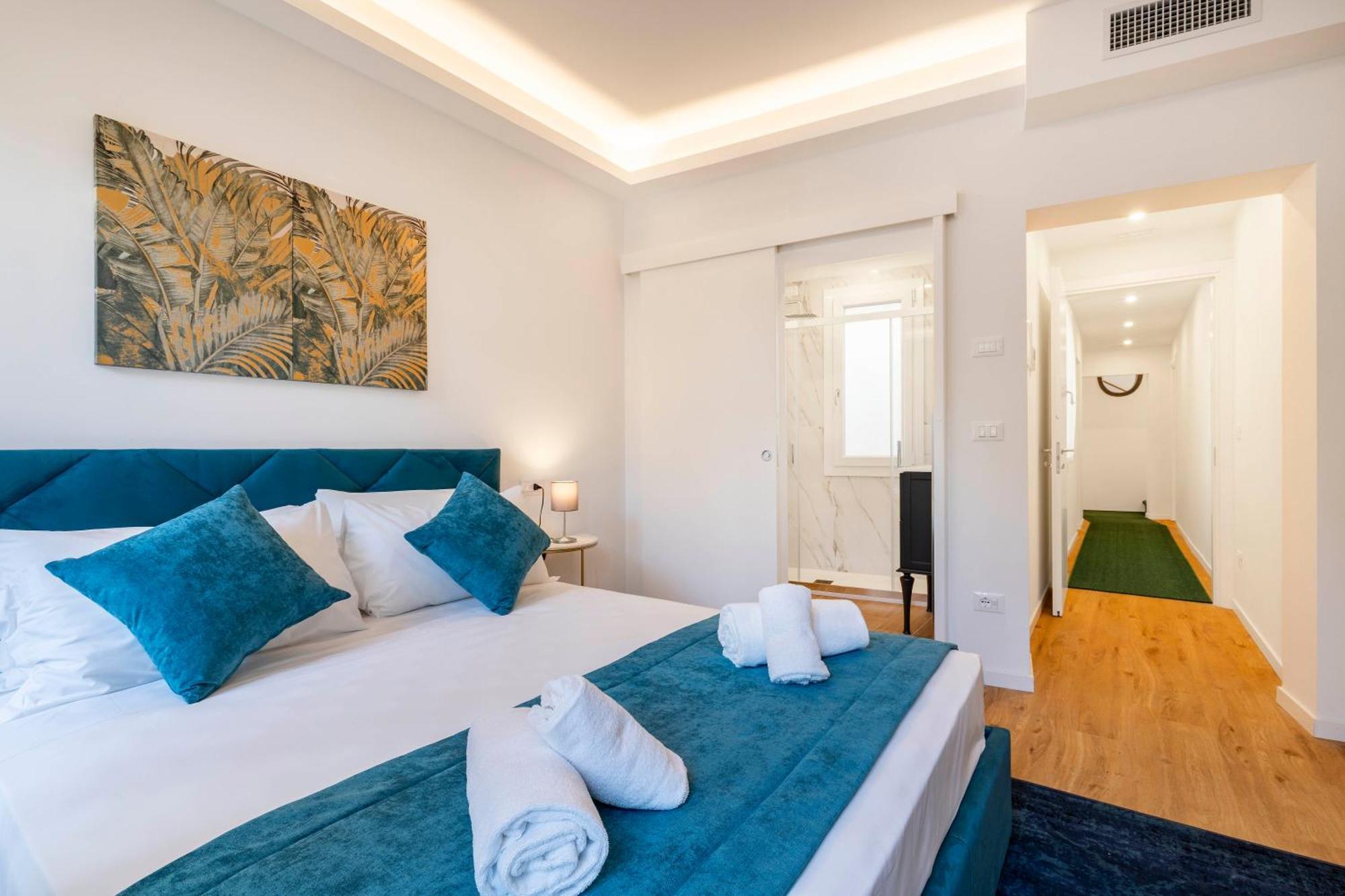 Apartmán Ca' Naviglio Benátky Exteriér fotografie
