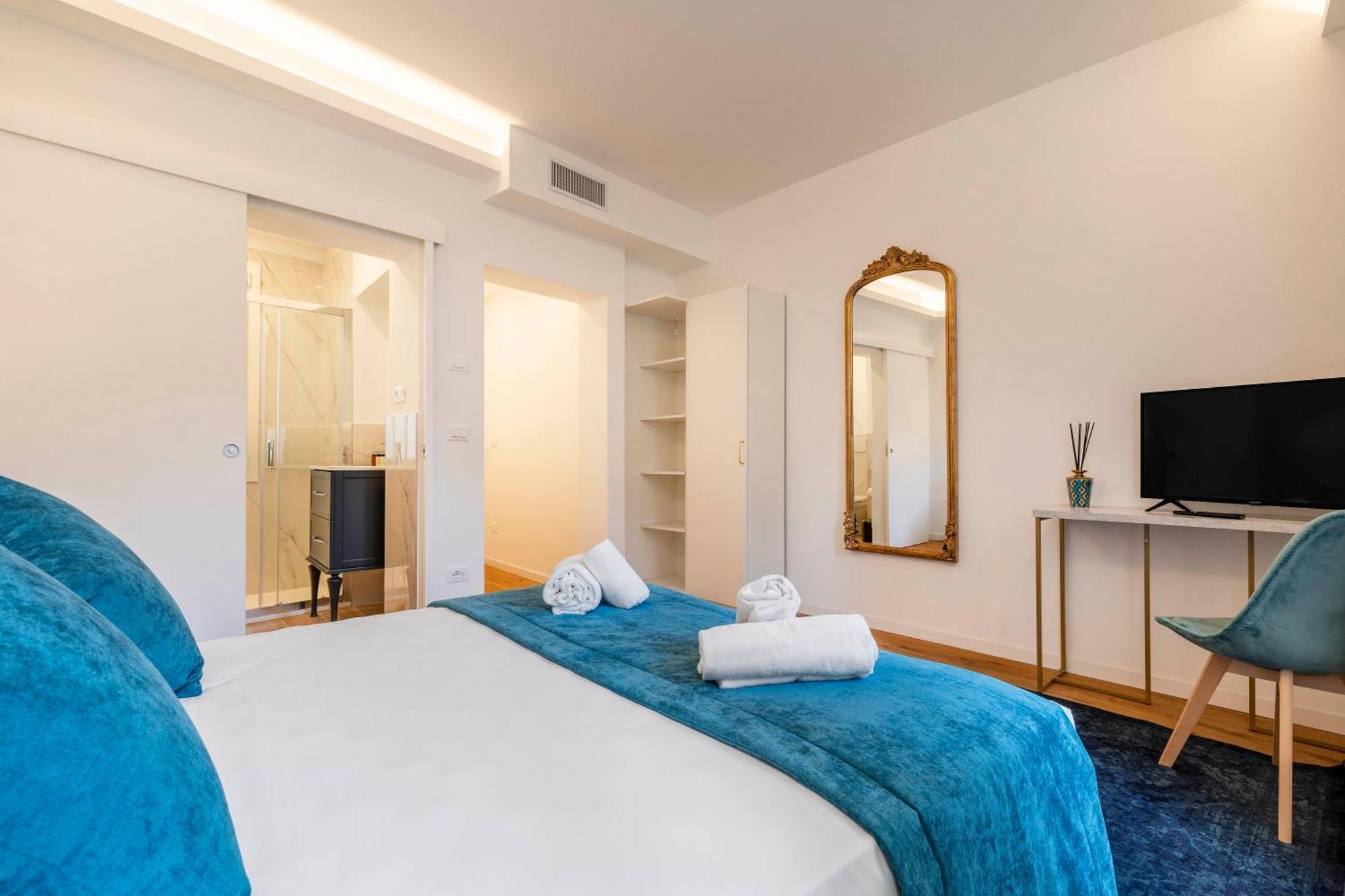 Apartmán Ca' Naviglio Benátky Exteriér fotografie
