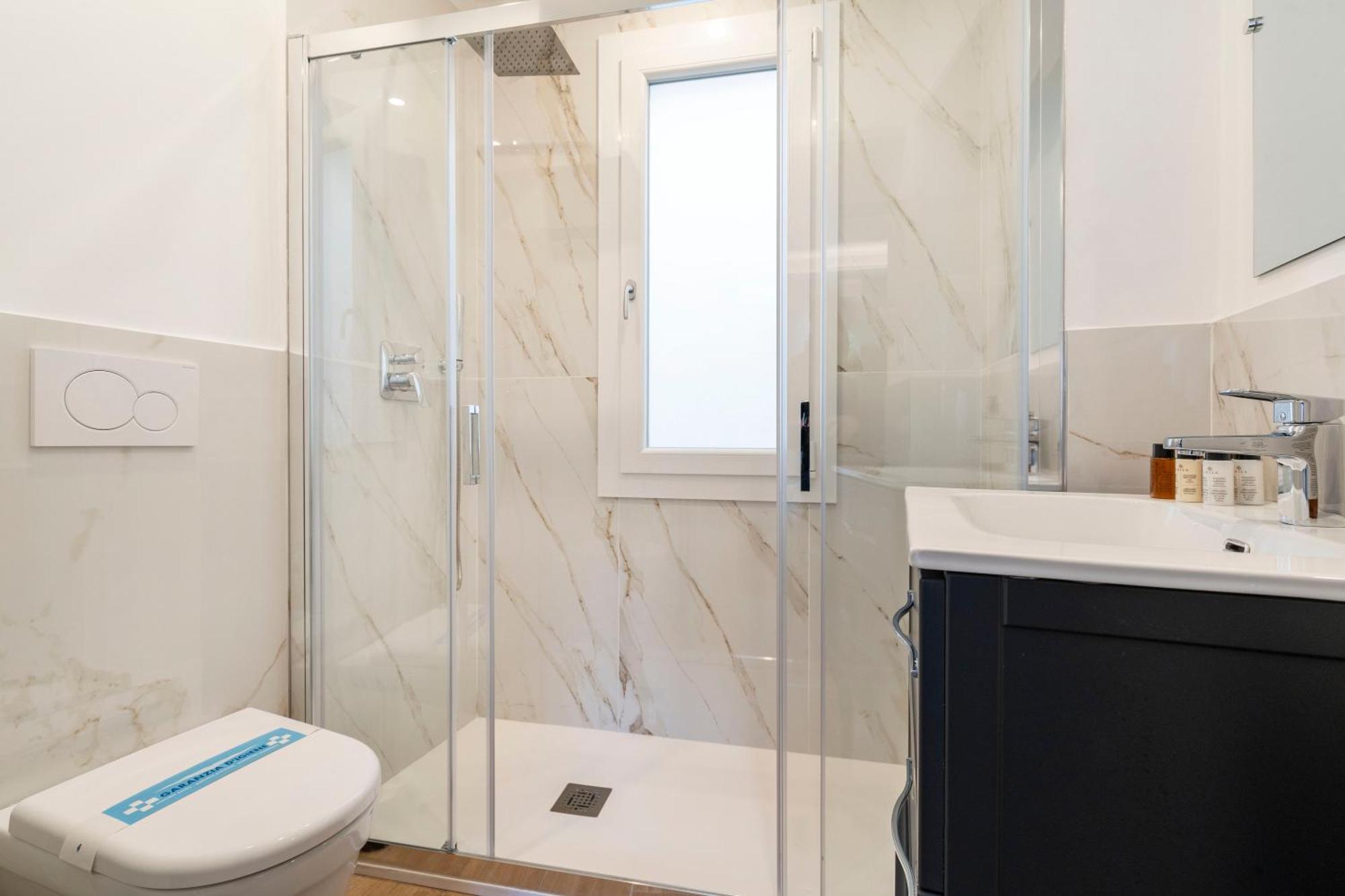 Apartmán Ca' Naviglio Benátky Exteriér fotografie