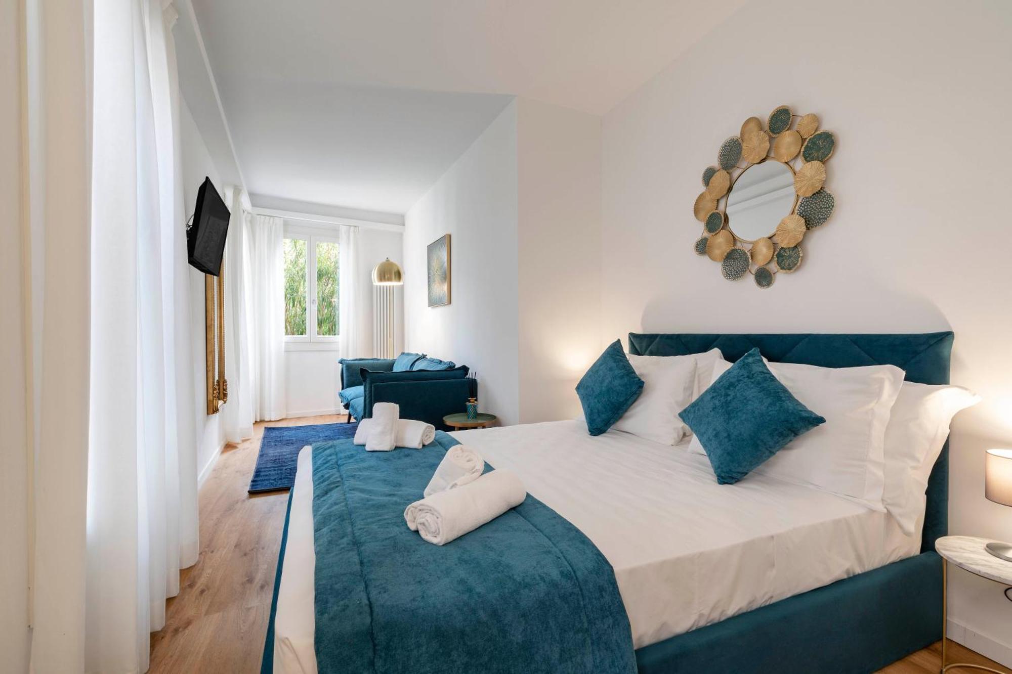 Apartmán Ca' Naviglio Benátky Exteriér fotografie