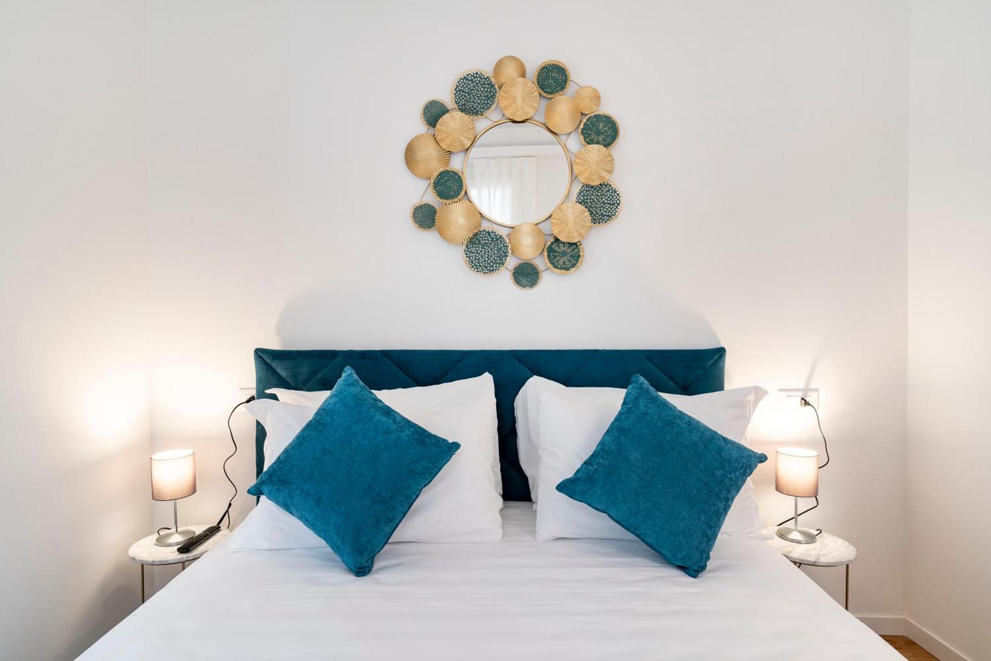 Apartmán Ca' Naviglio Benátky Exteriér fotografie