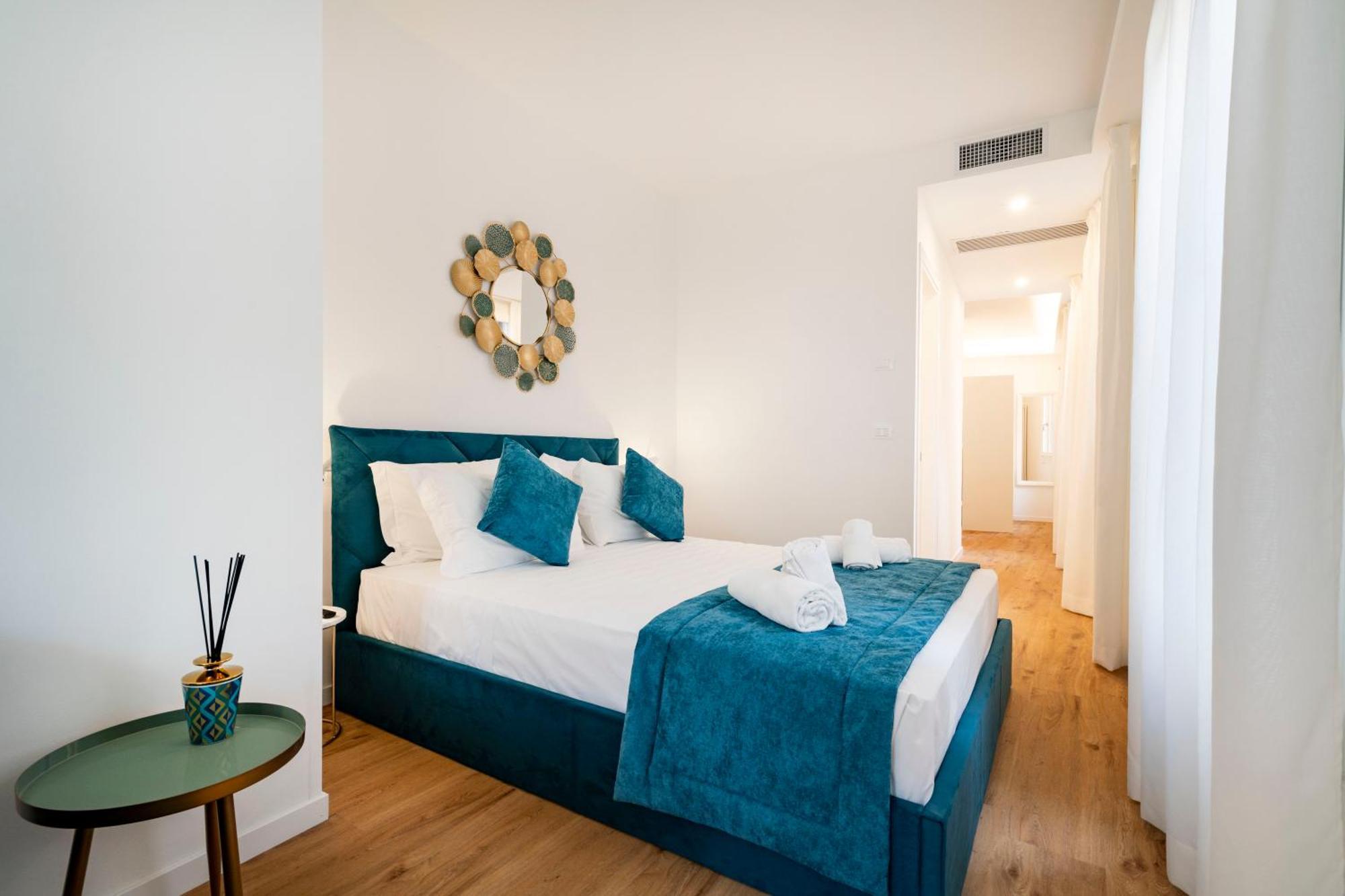 Apartmán Ca' Naviglio Benátky Exteriér fotografie