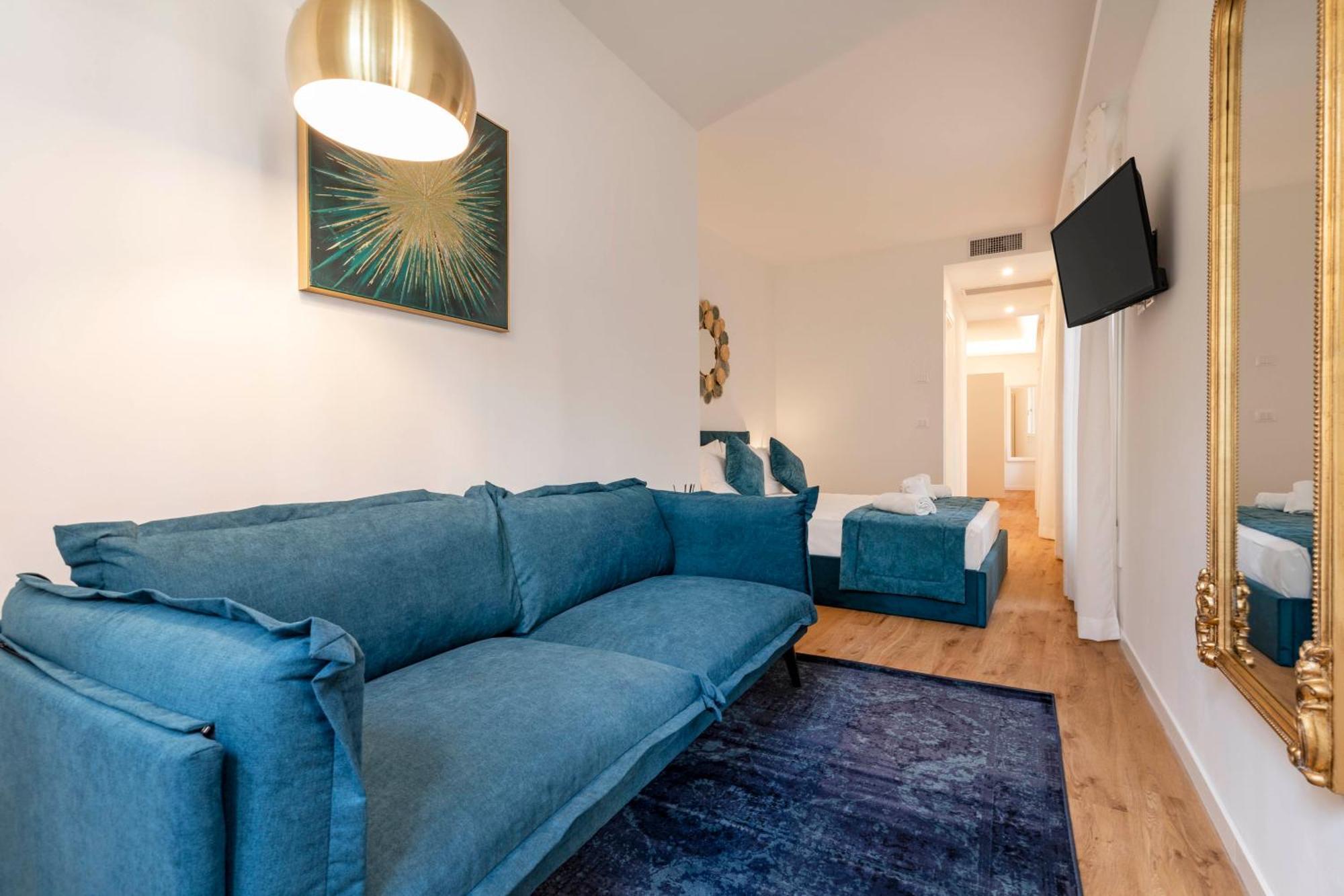 Apartmán Ca' Naviglio Benátky Exteriér fotografie