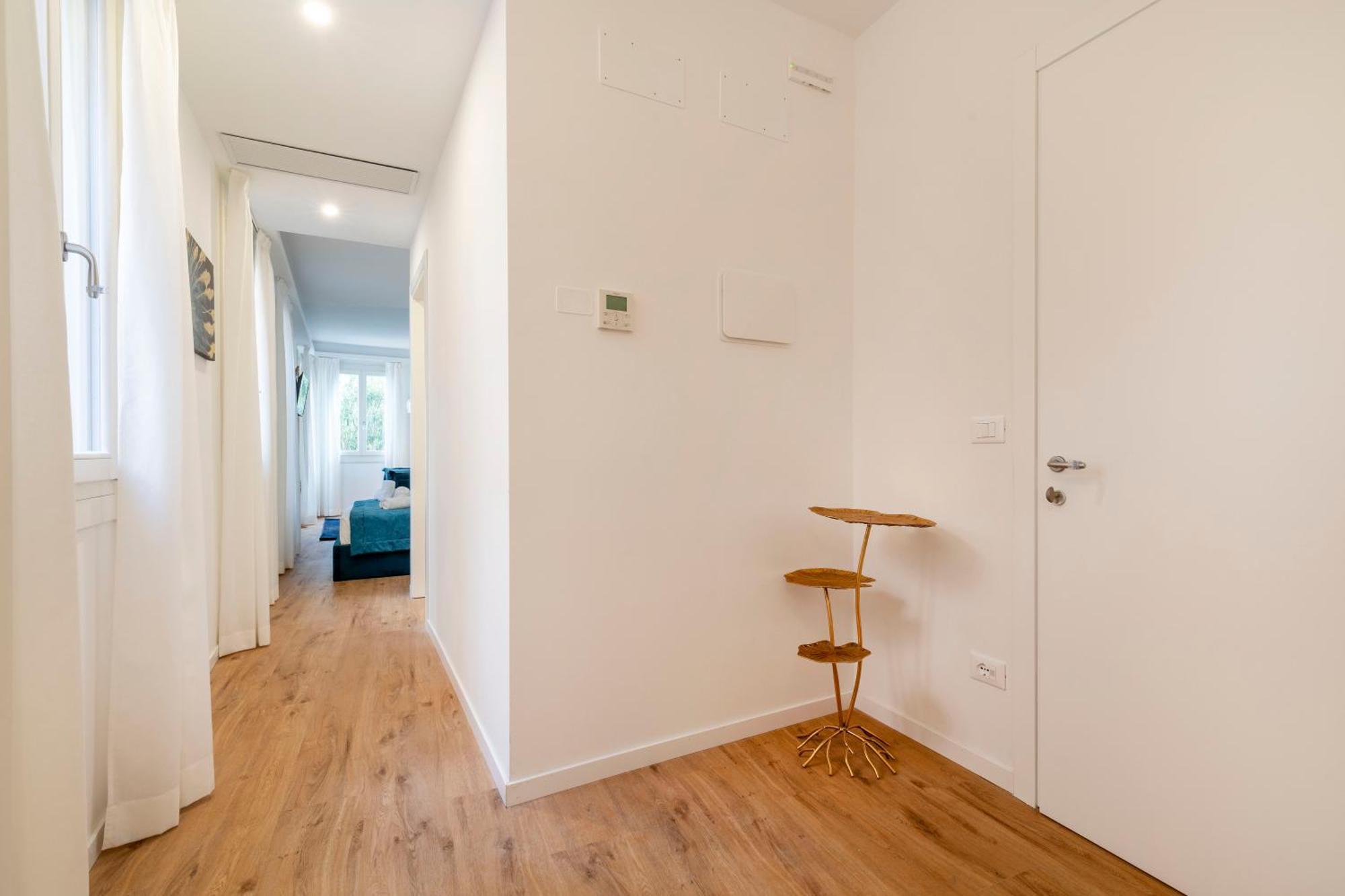 Apartmán Ca' Naviglio Benátky Exteriér fotografie