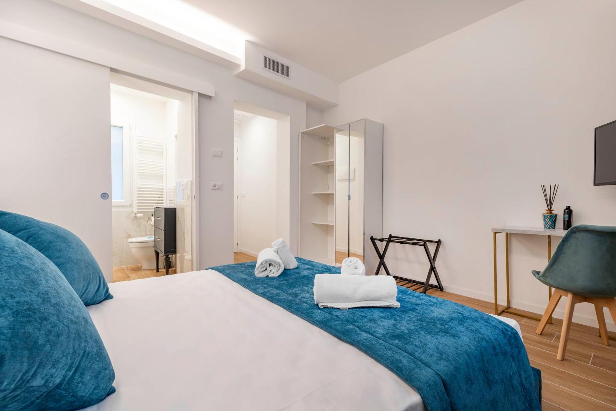 Apartmán Ca' Naviglio Benátky Exteriér fotografie