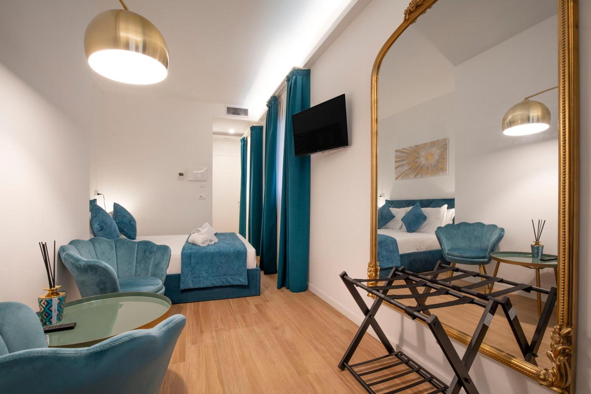 Apartmán Ca' Naviglio Benátky Exteriér fotografie