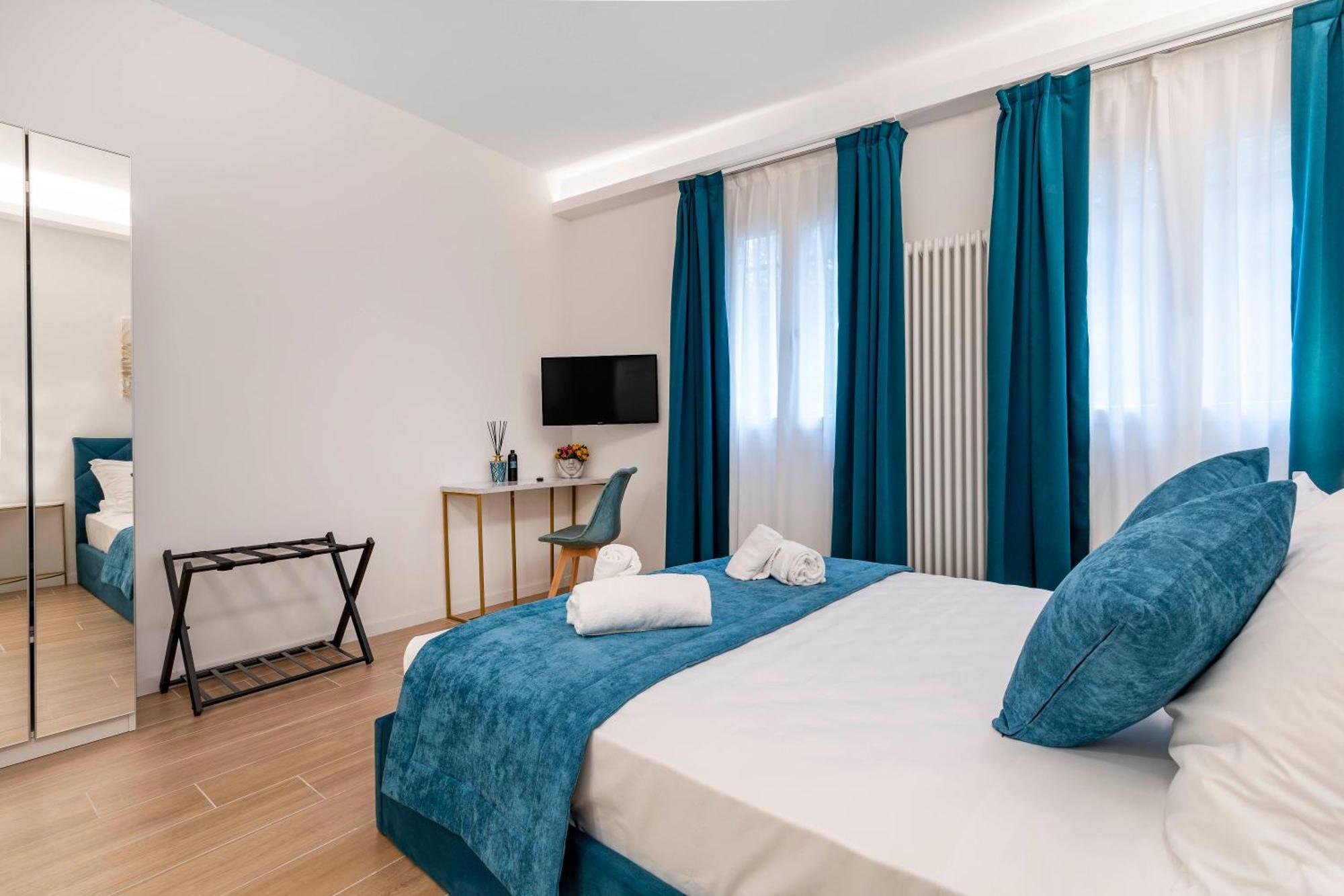 Apartmán Ca' Naviglio Benátky Exteriér fotografie
