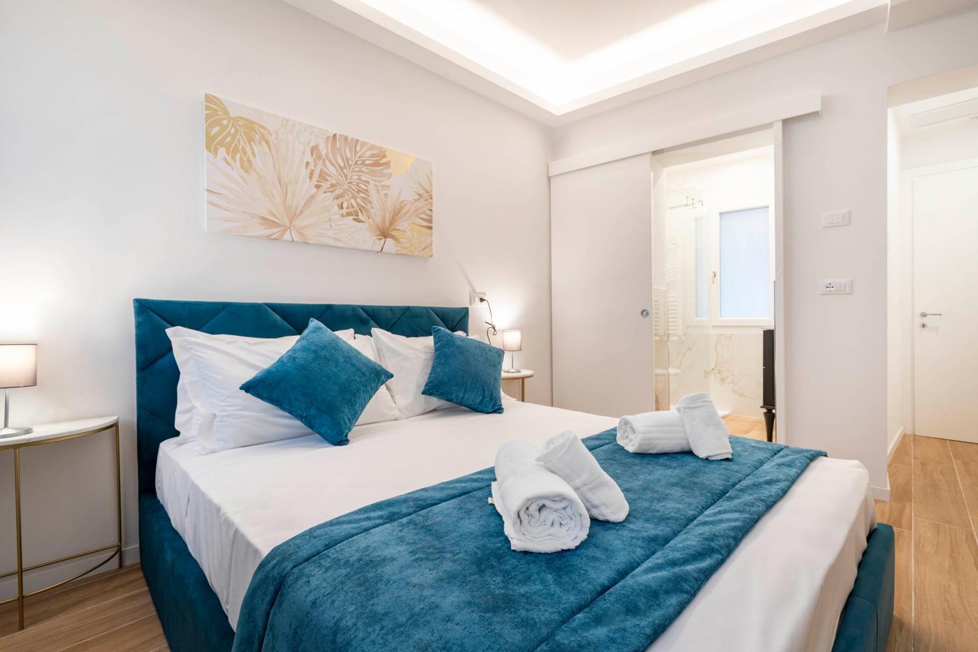 Apartmán Ca' Naviglio Benátky Exteriér fotografie