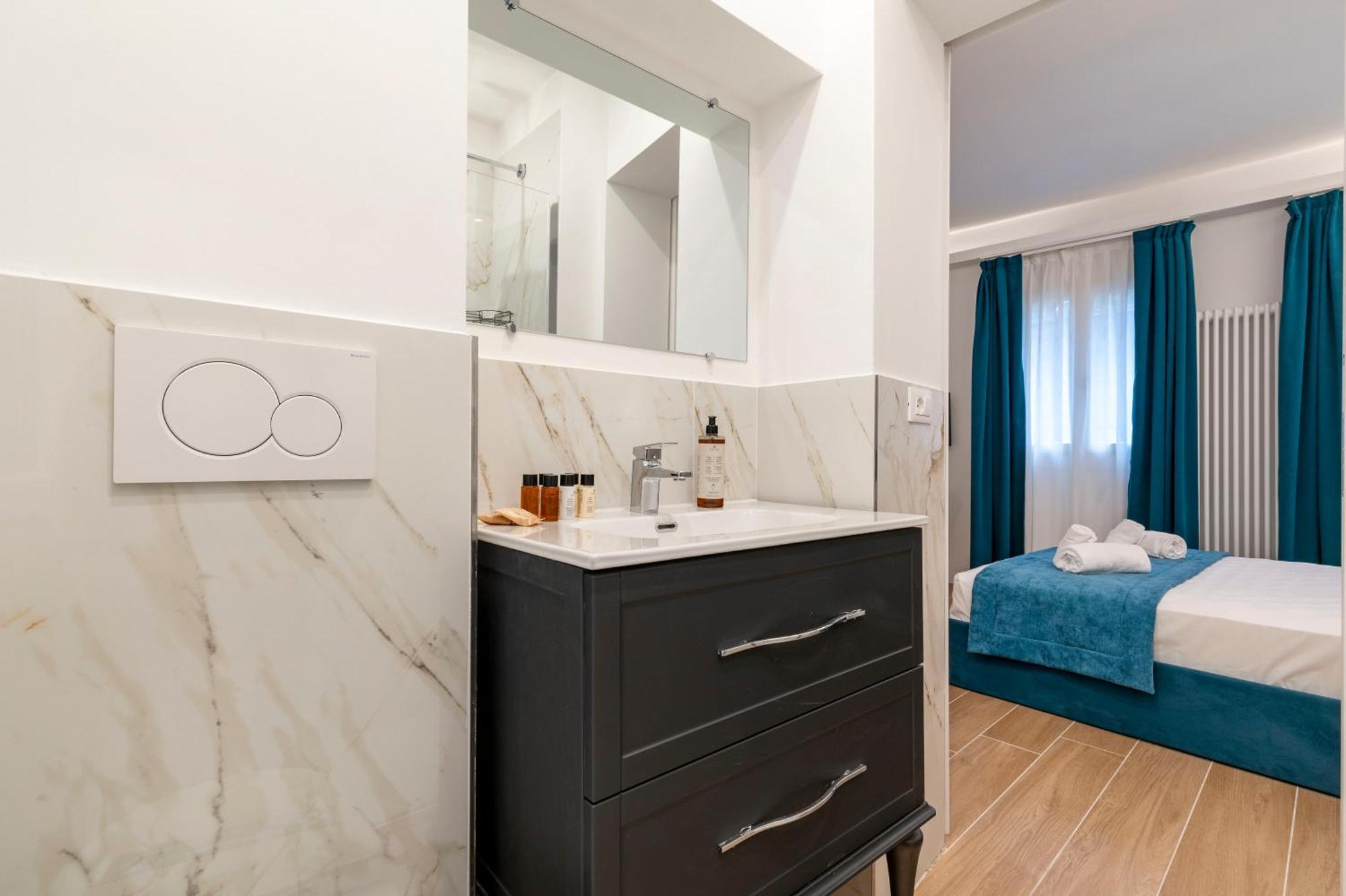 Apartmán Ca' Naviglio Benátky Exteriér fotografie