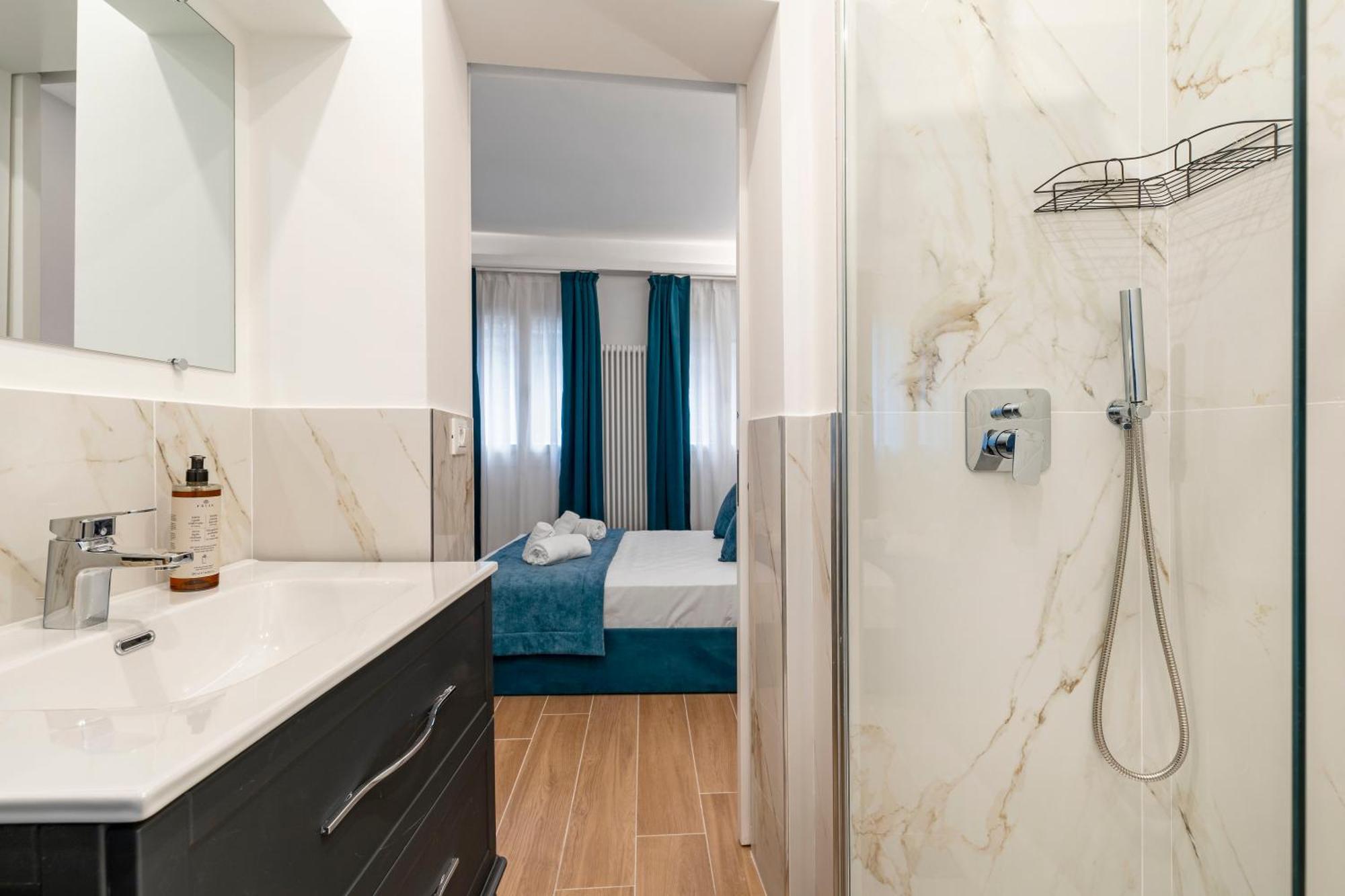 Apartmán Ca' Naviglio Benátky Exteriér fotografie