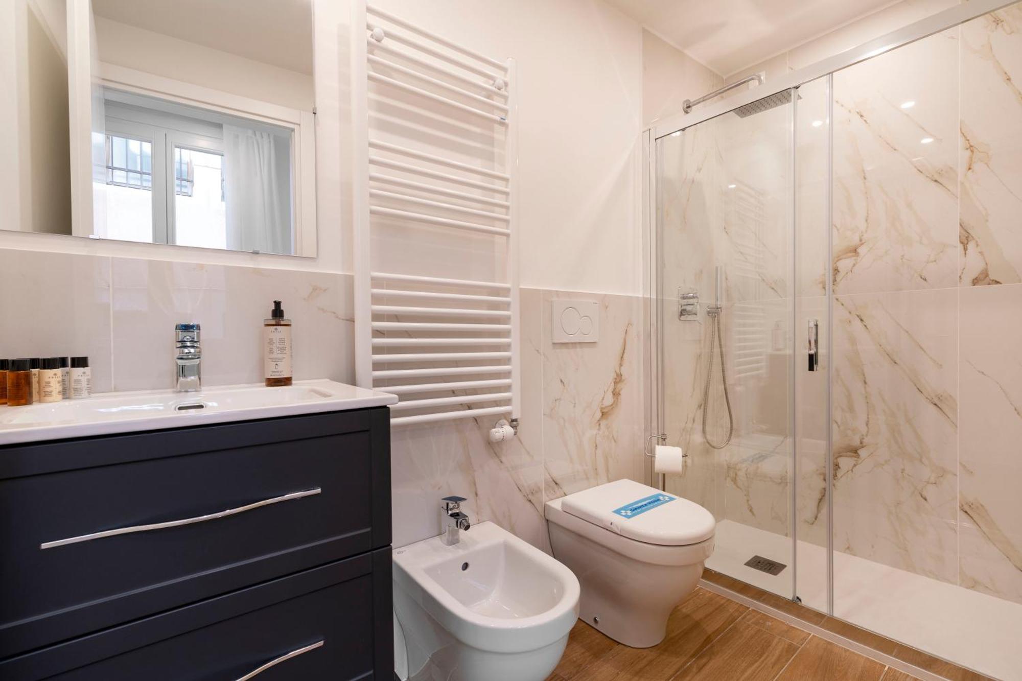 Apartmán Ca' Naviglio Benátky Exteriér fotografie