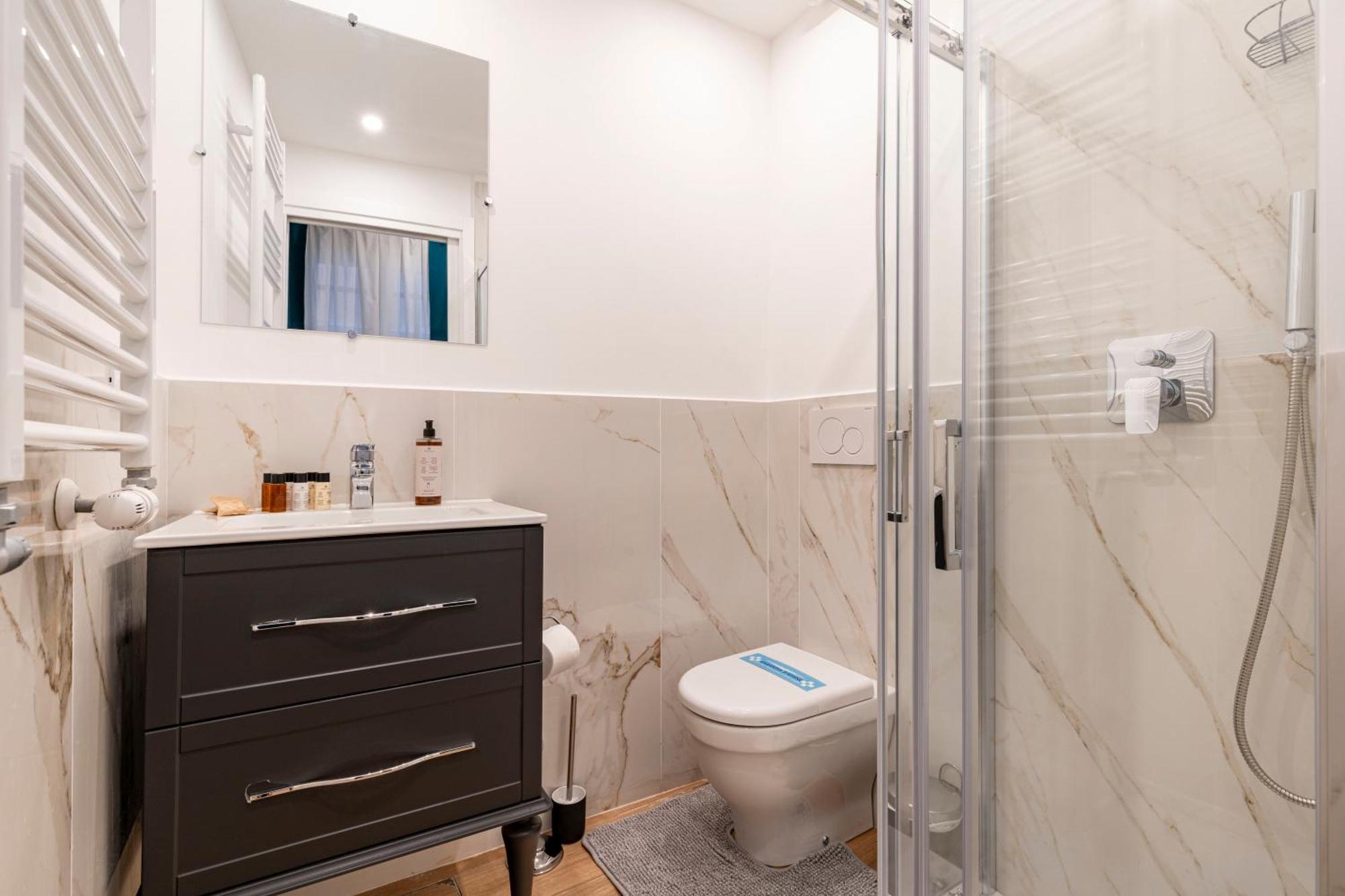 Apartmán Ca' Naviglio Benátky Exteriér fotografie