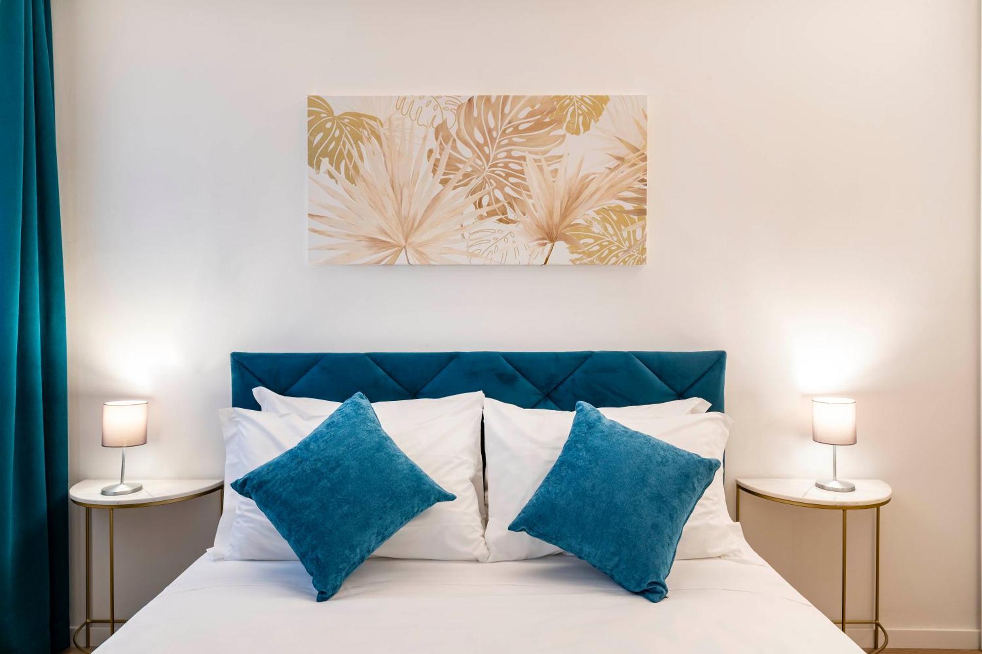 Apartmán Ca' Naviglio Benátky Exteriér fotografie