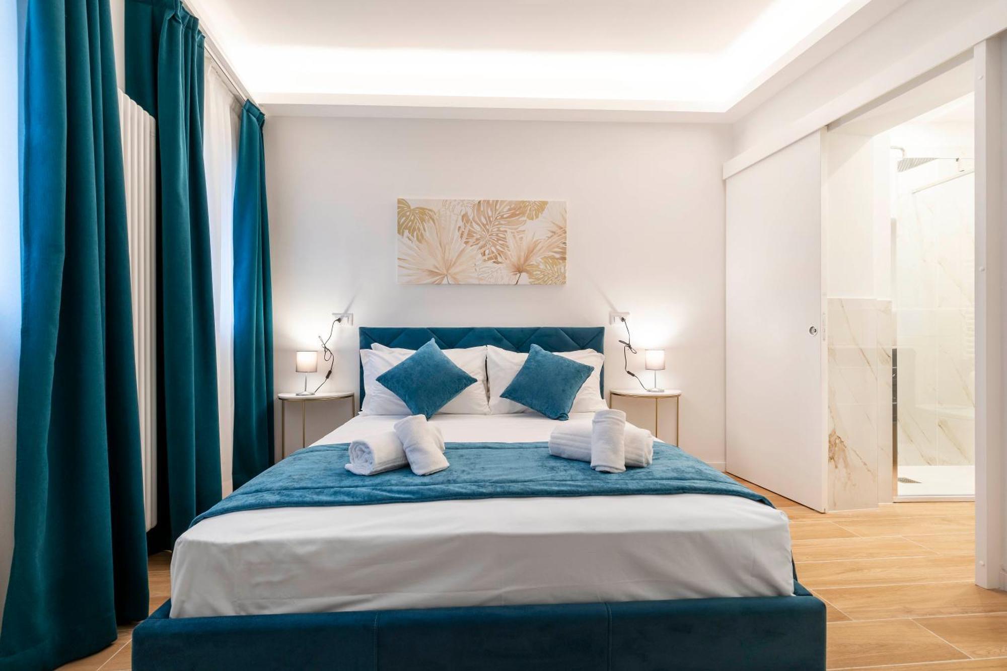 Apartmán Ca' Naviglio Benátky Exteriér fotografie