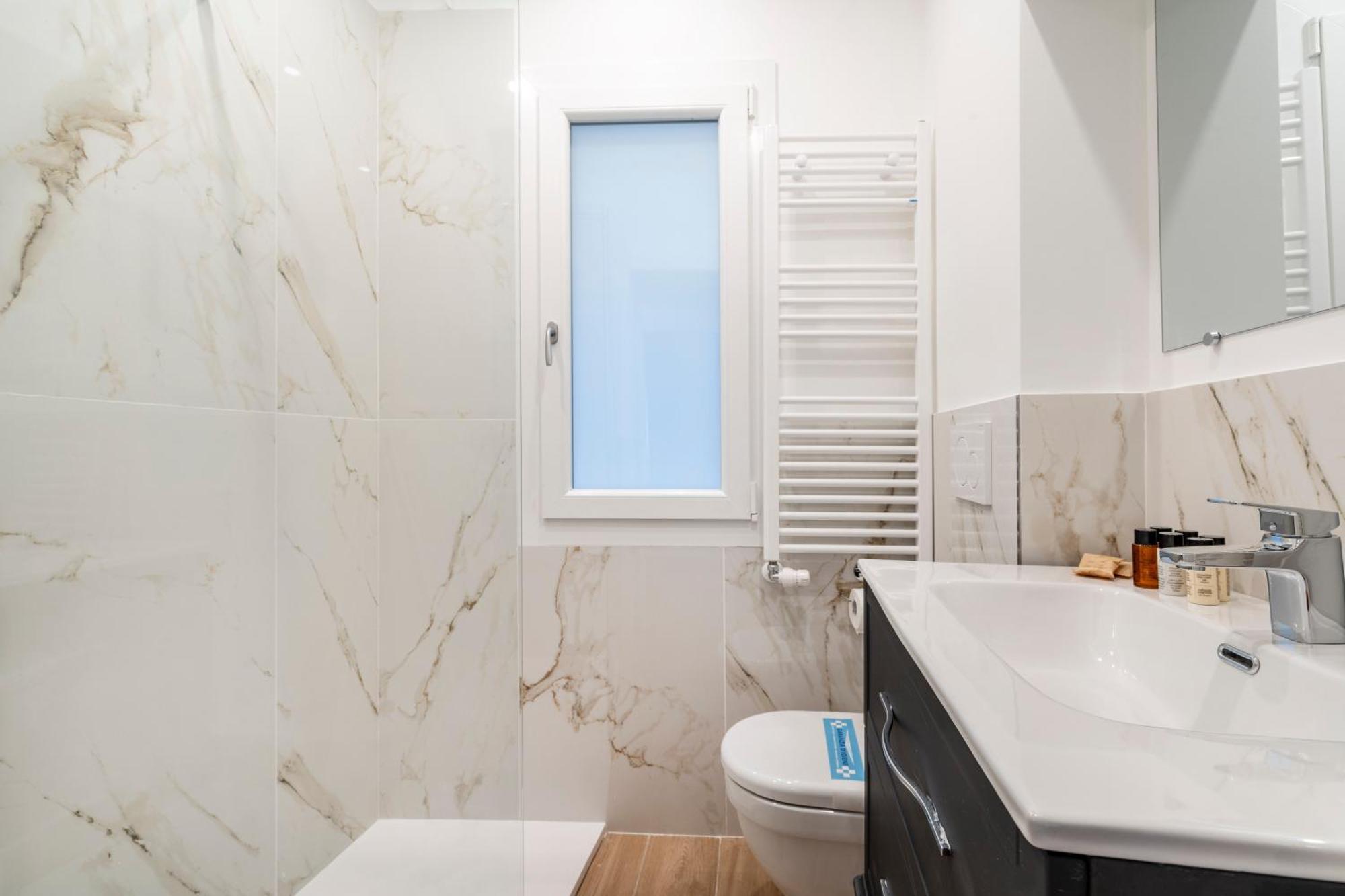 Apartmán Ca' Naviglio Benátky Exteriér fotografie