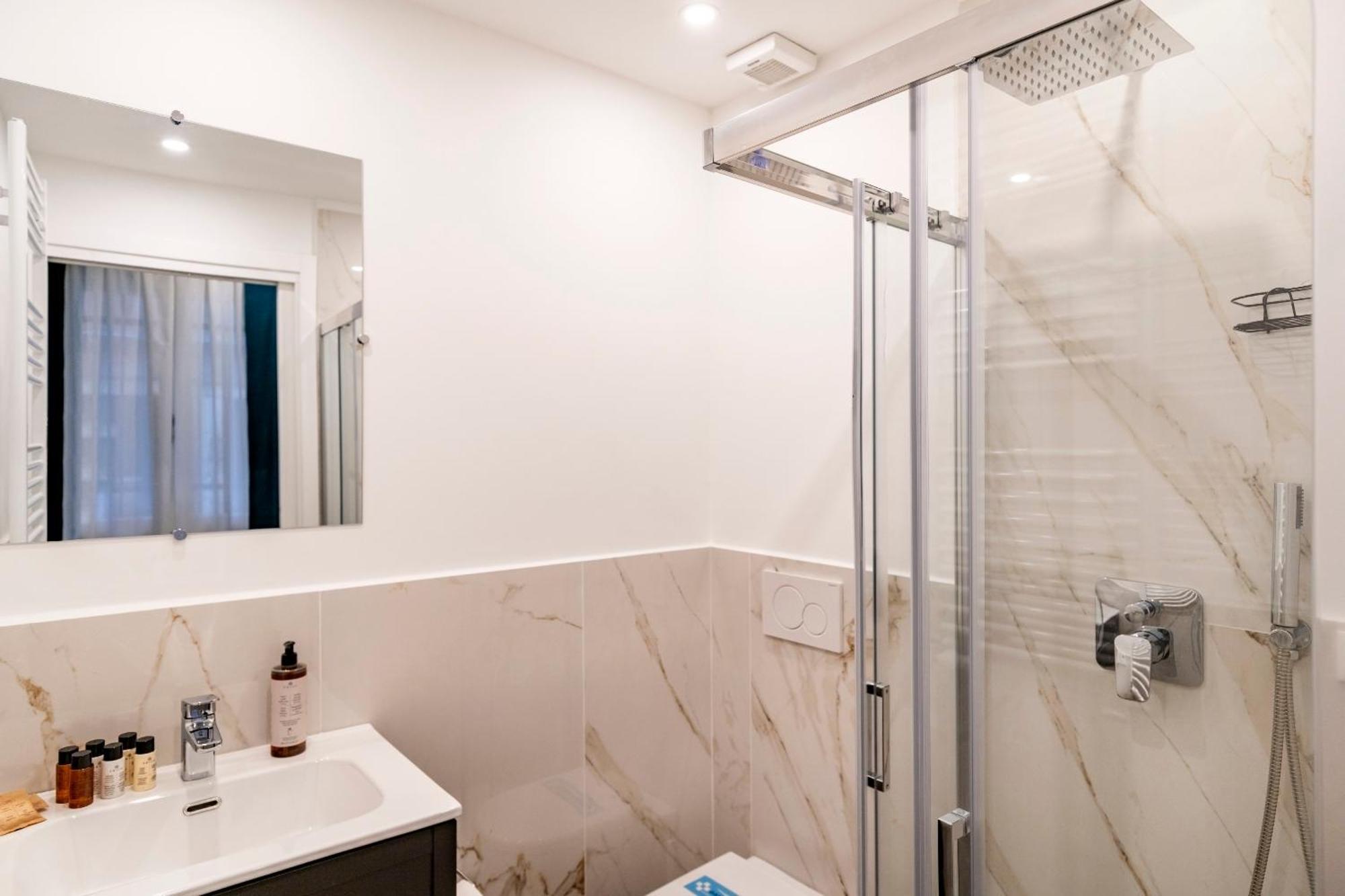 Apartmán Ca' Naviglio Benátky Exteriér fotografie