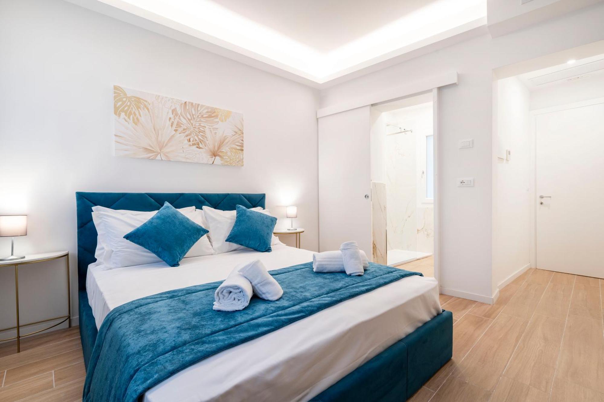 Apartmán Ca' Naviglio Benátky Exteriér fotografie