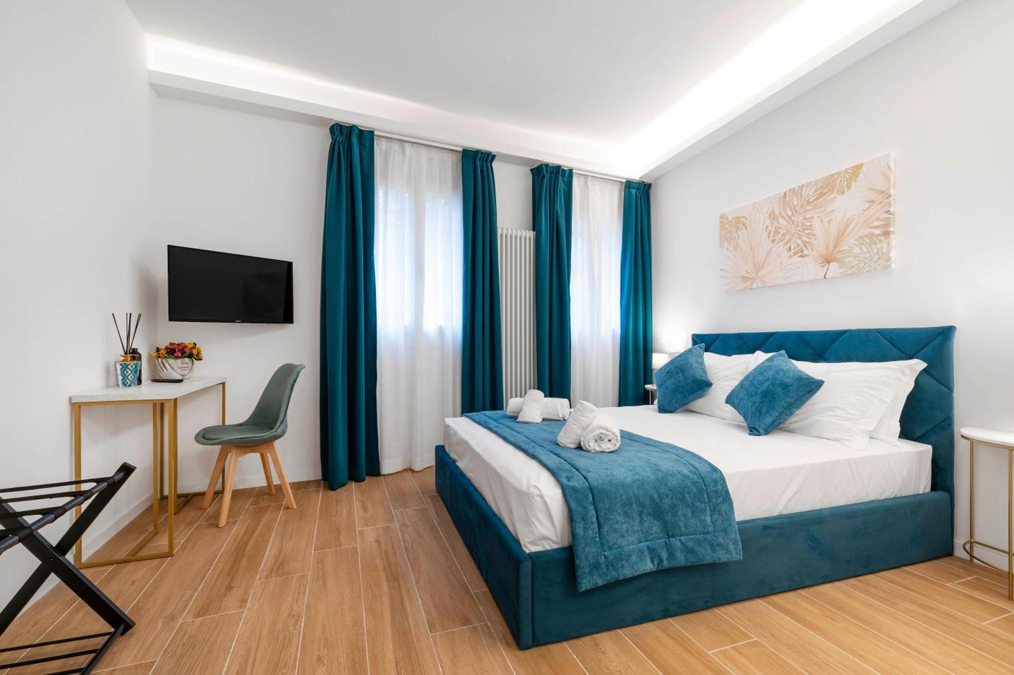 Apartmán Ca' Naviglio Benátky Exteriér fotografie