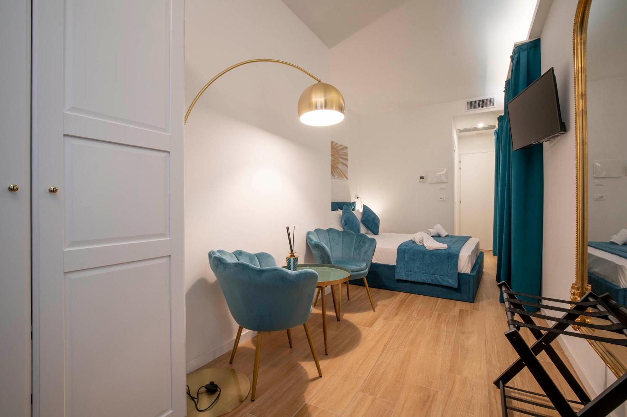 Apartmán Ca' Naviglio Benátky Exteriér fotografie